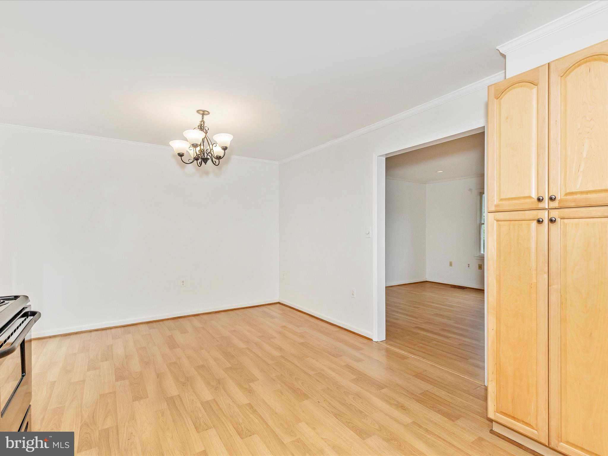 WINDY KNOLL - Residential Lease