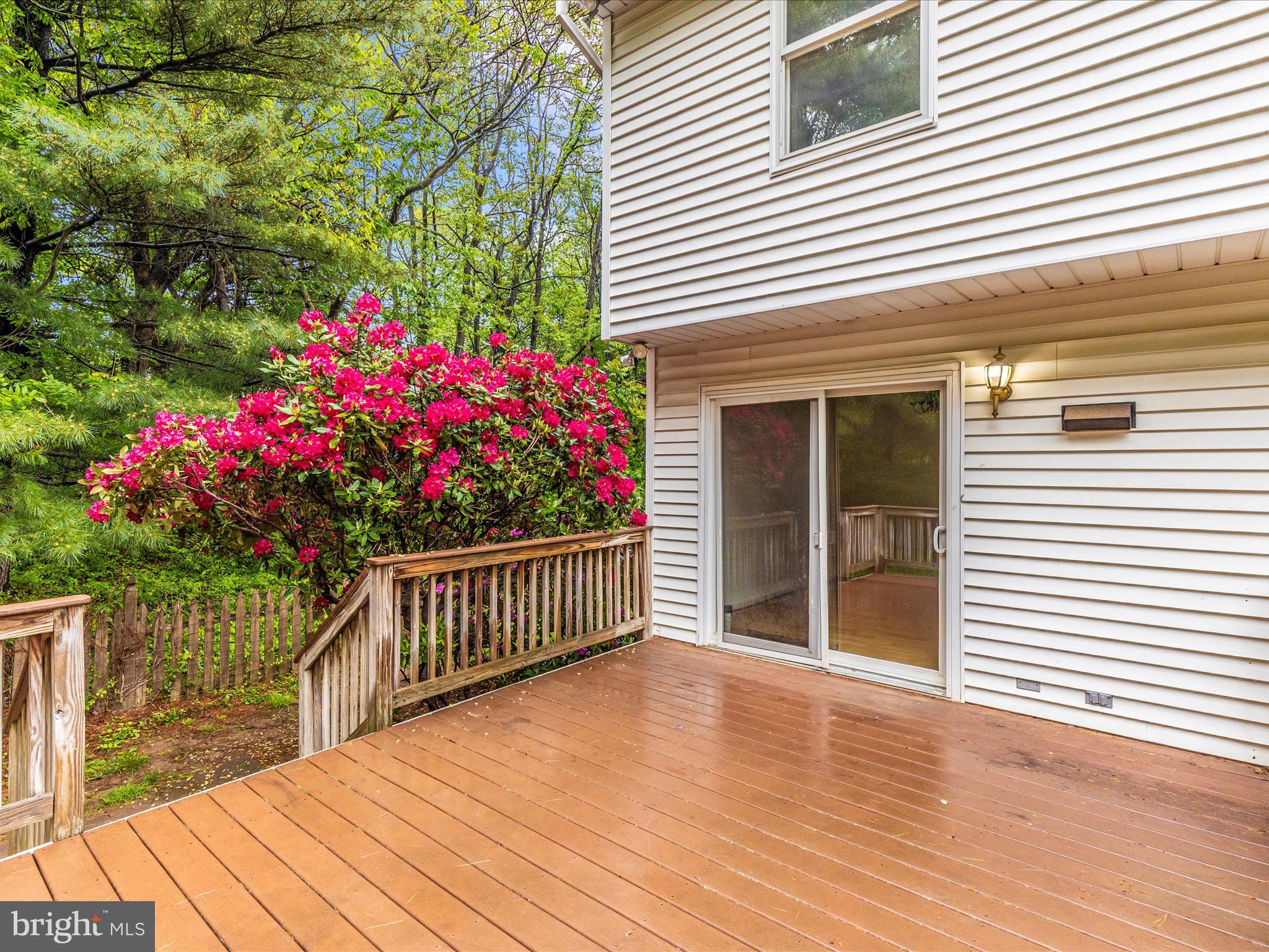 WINDY KNOLL - Residential Lease