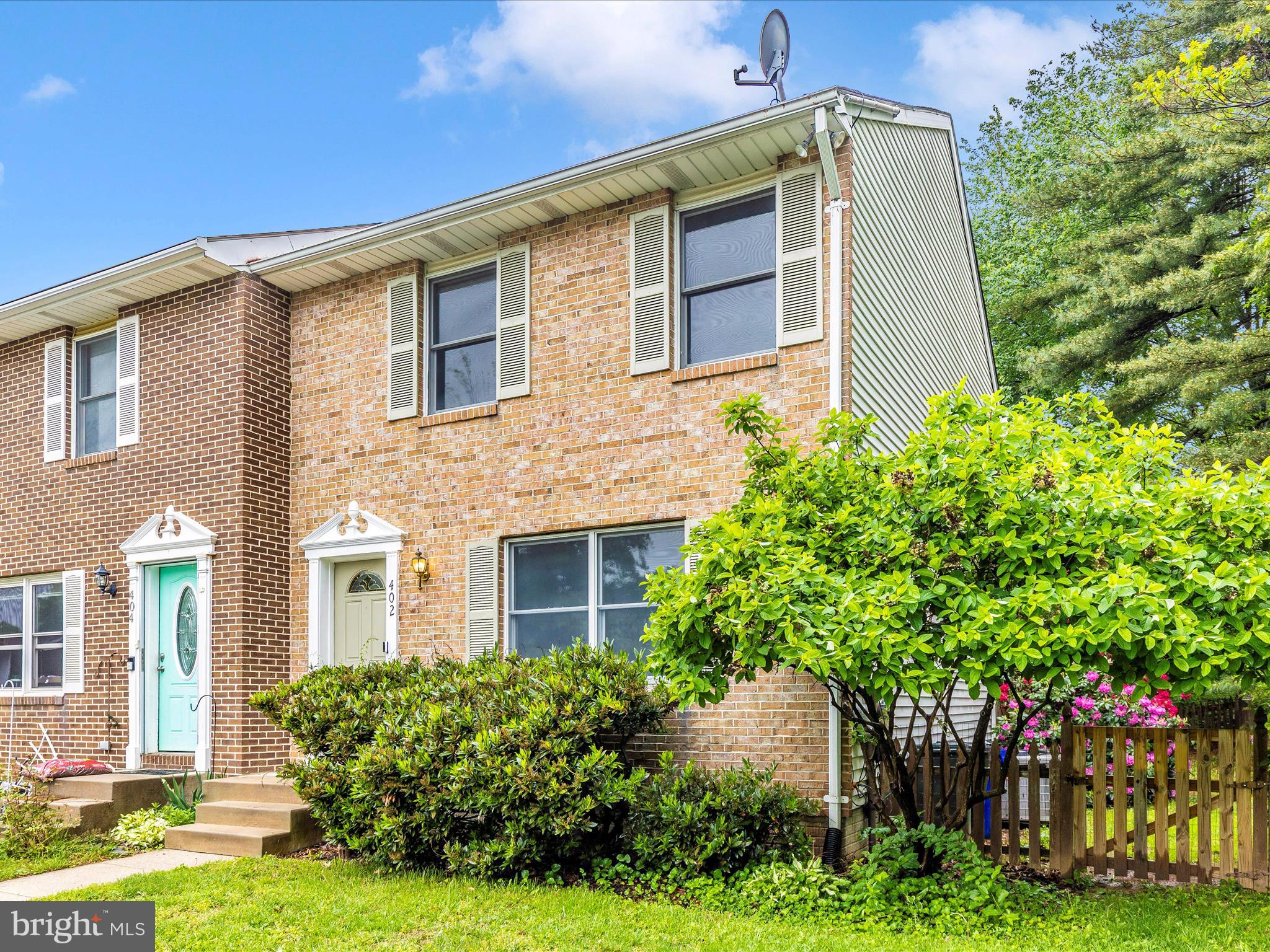 WINDY KNOLL - Residential Lease