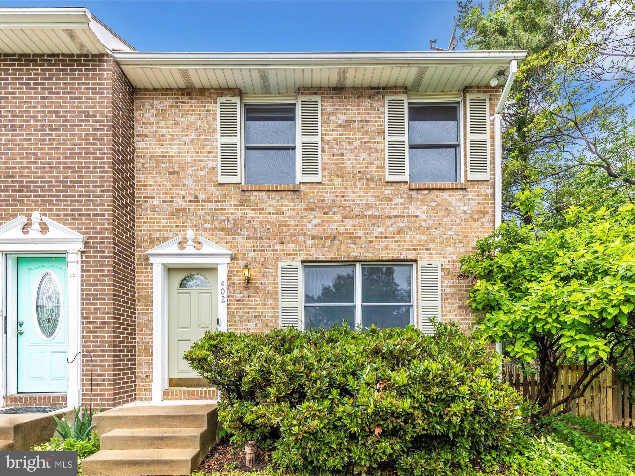 WINDY KNOLL - Residential Lease