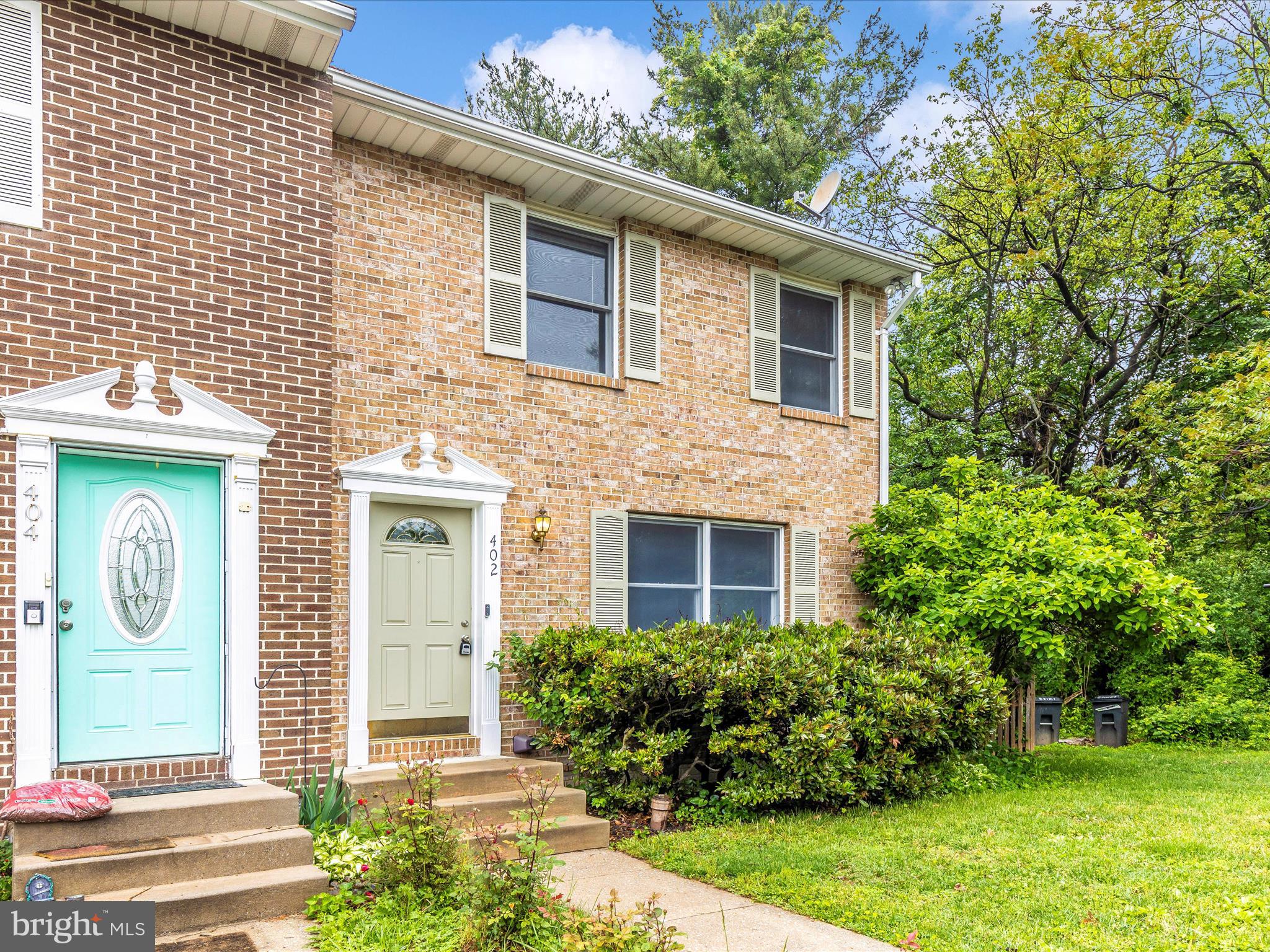 WINDY KNOLL - Residential Lease