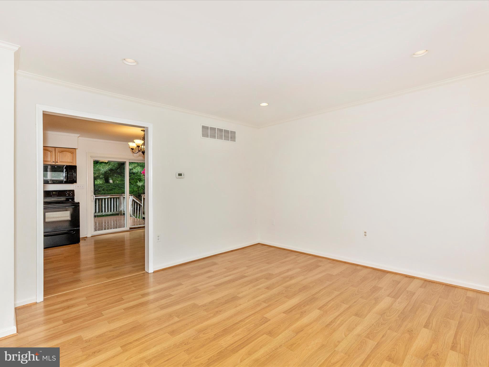 WINDY KNOLL - Residential Lease