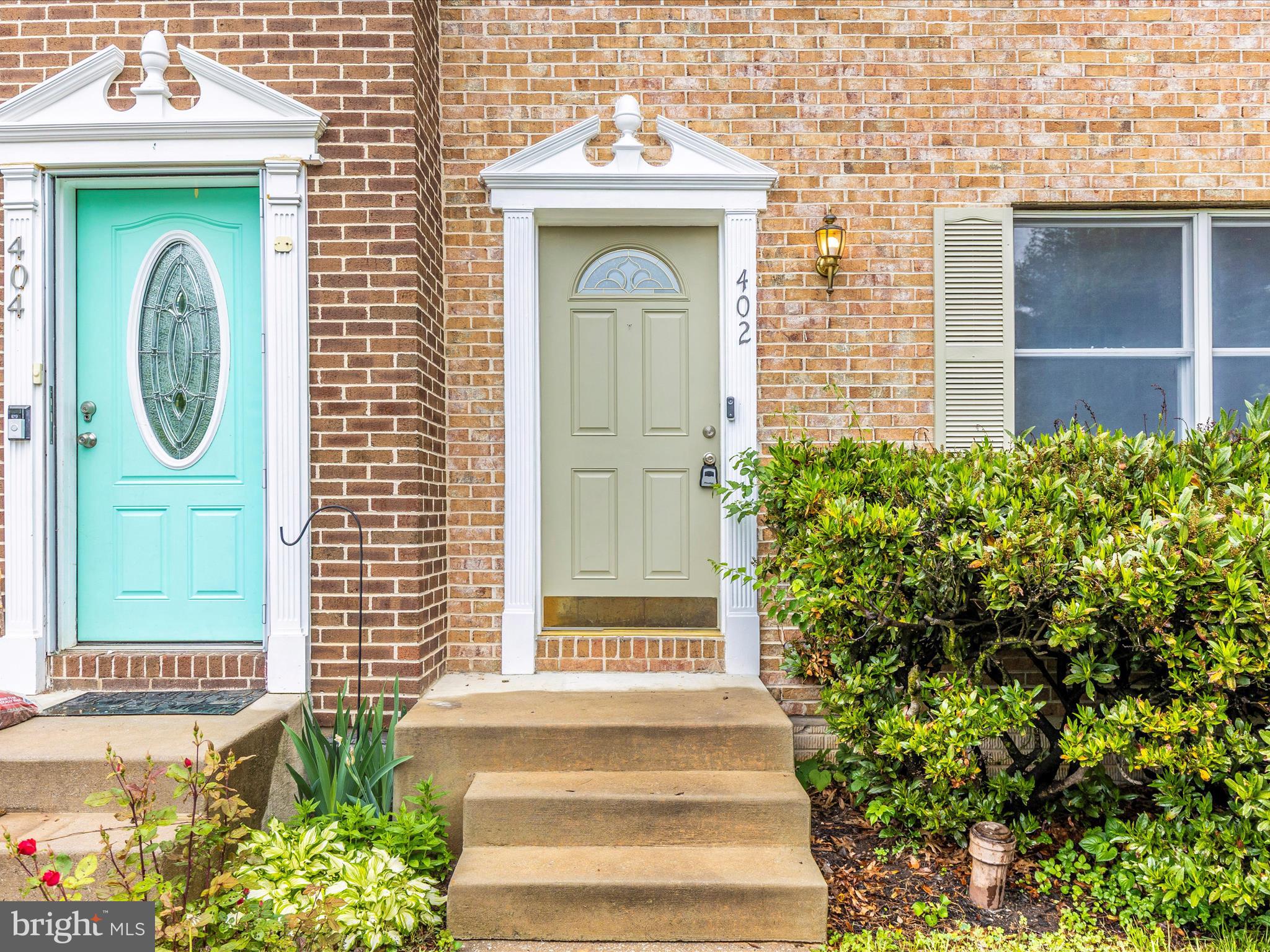 WINDY KNOLL - Residential Lease