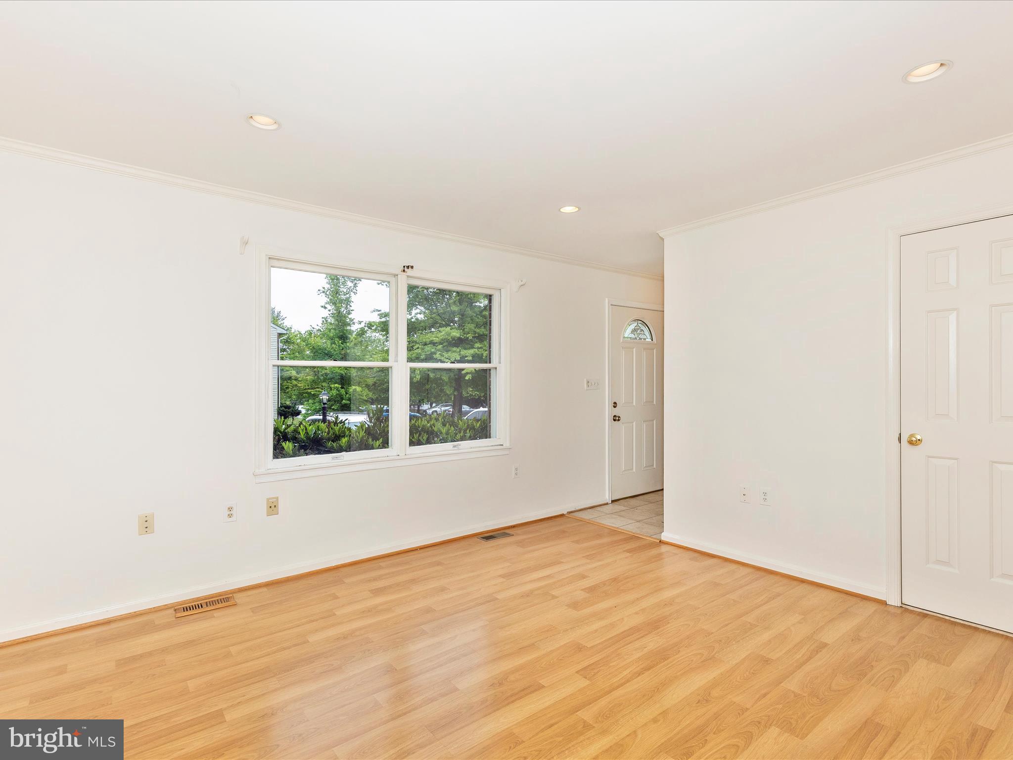 WINDY KNOLL - Residential Lease