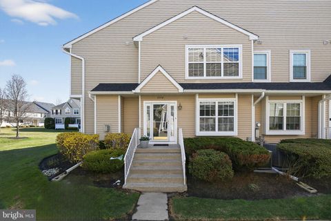 1704 DELANCEY WAY MARLTON NJ 08053