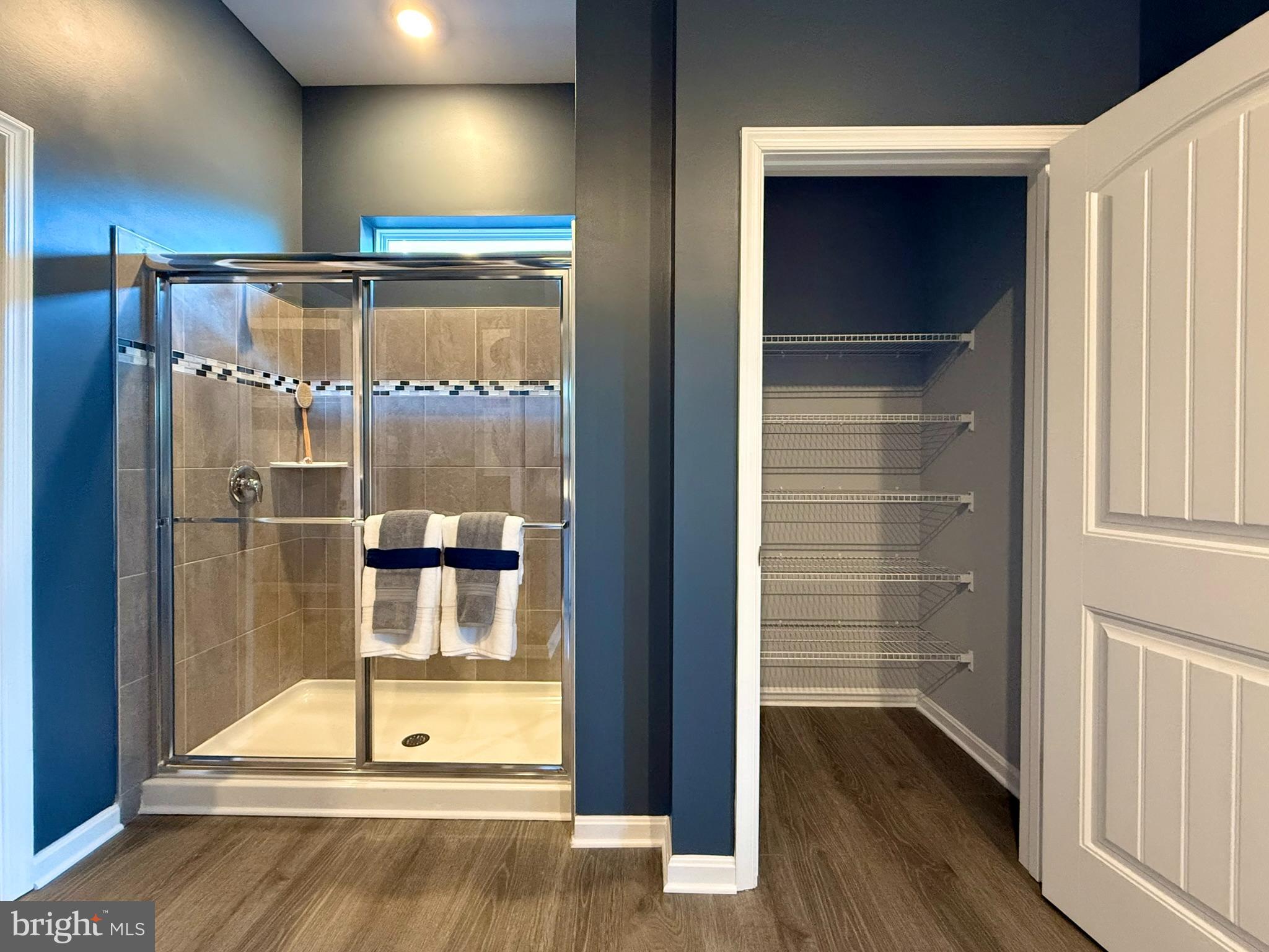 GANNON RANGE - Residential