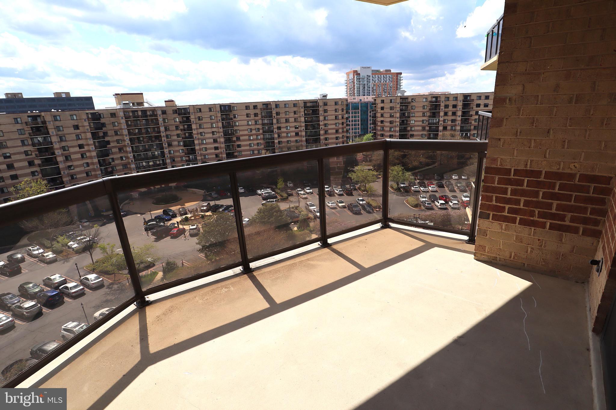 8350 GREENSBORO DRIVE 807