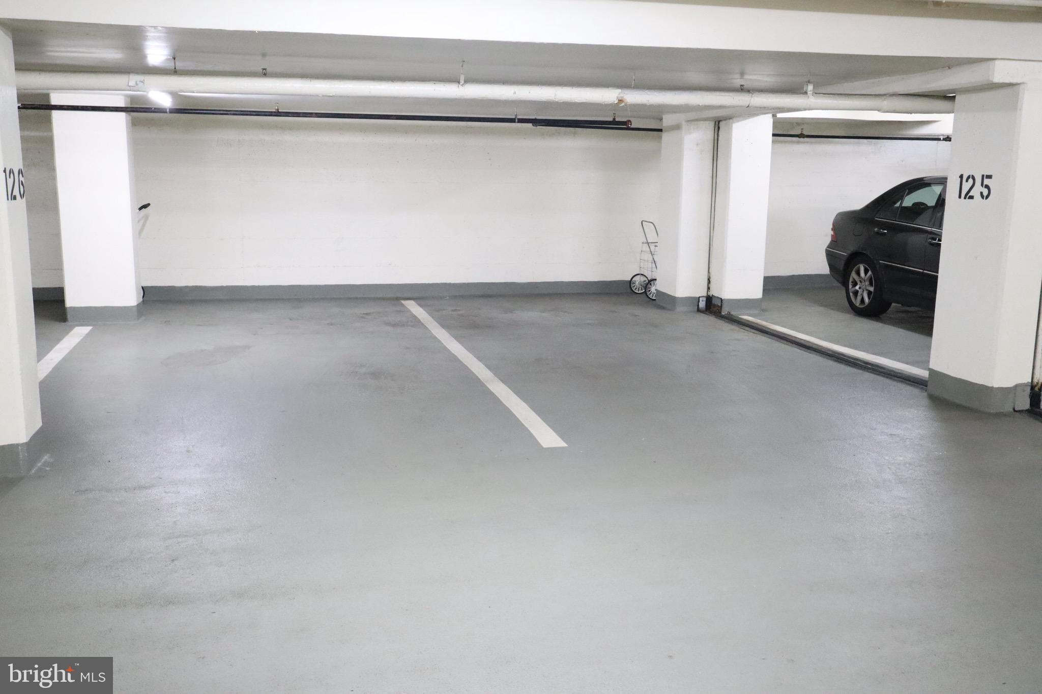 8350 GREENSBORO DRIVE 807 AND 809