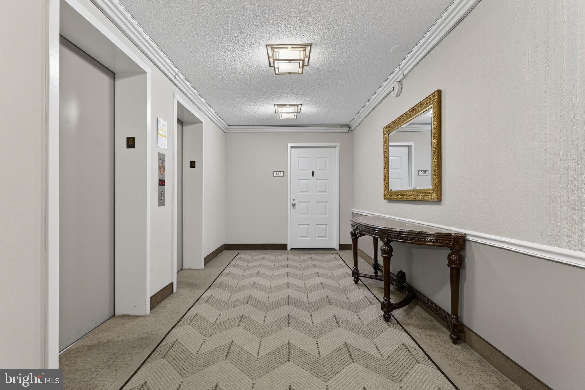 8350 GREENSBORO DRIVE 807 AND 809