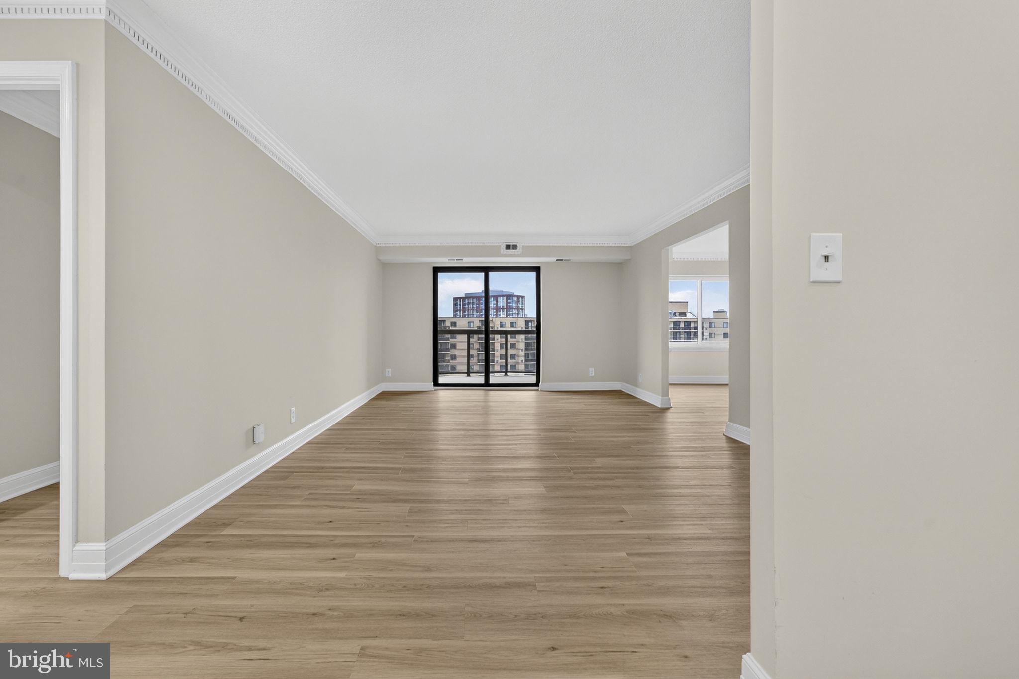 8350 GREENSBORO DRIVE 807 AND 809