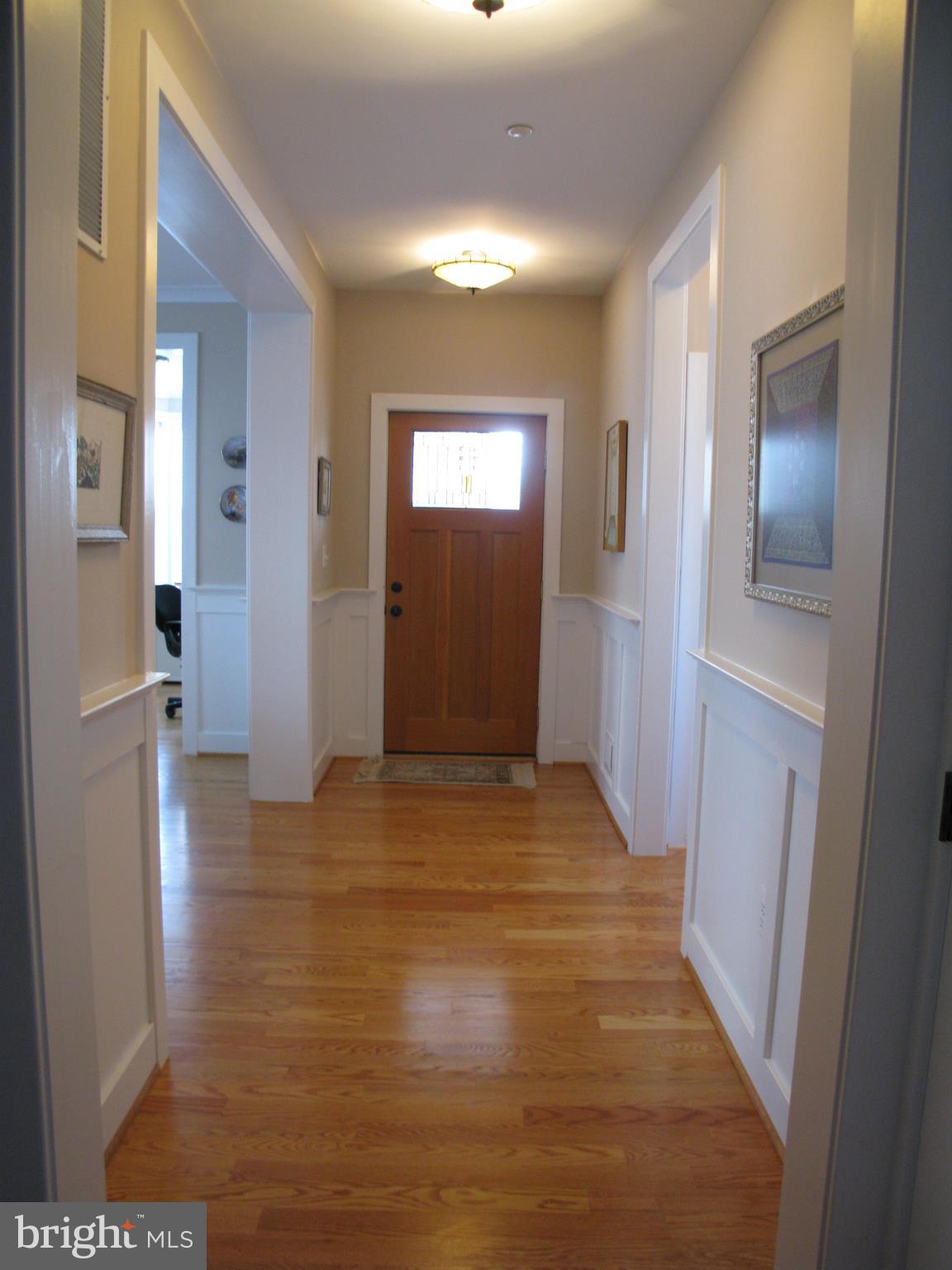 NORTH KENSINGTON - Residential Lease