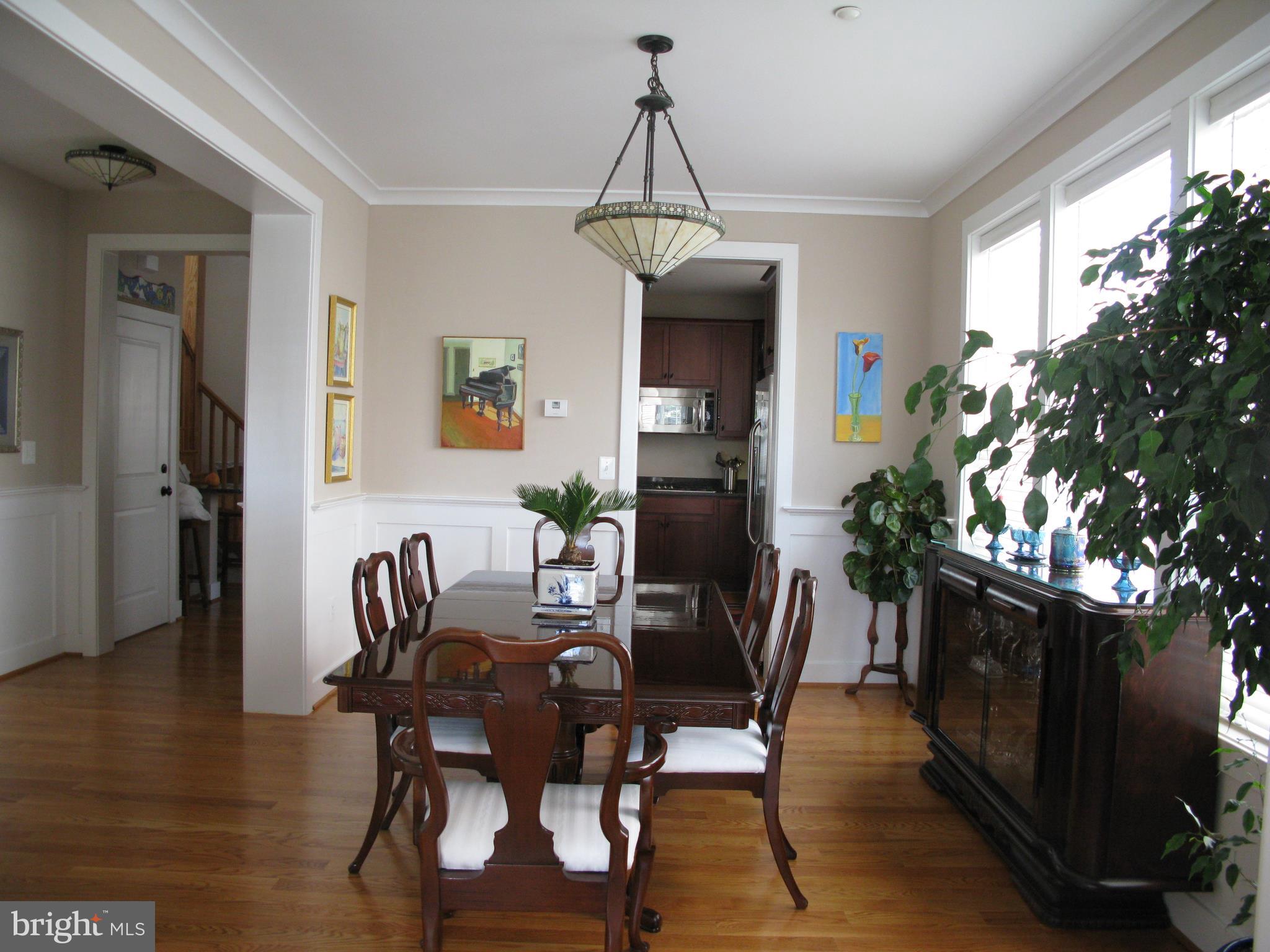 NORTH KENSINGTON - Residential Lease