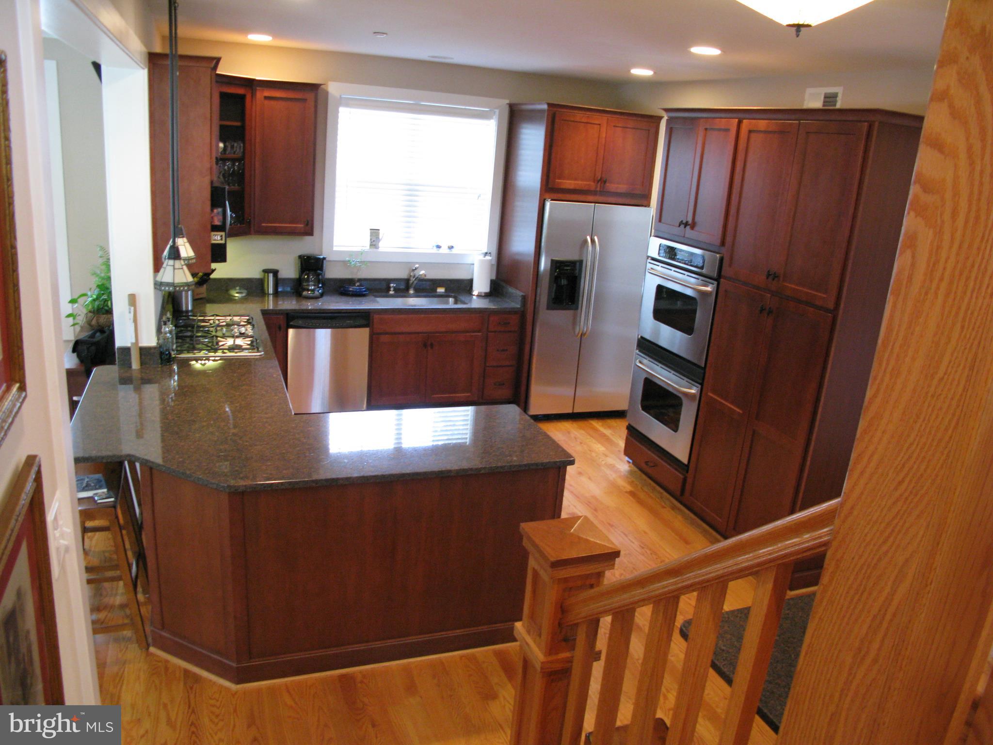 NORTH KENSINGTON - Residential Lease