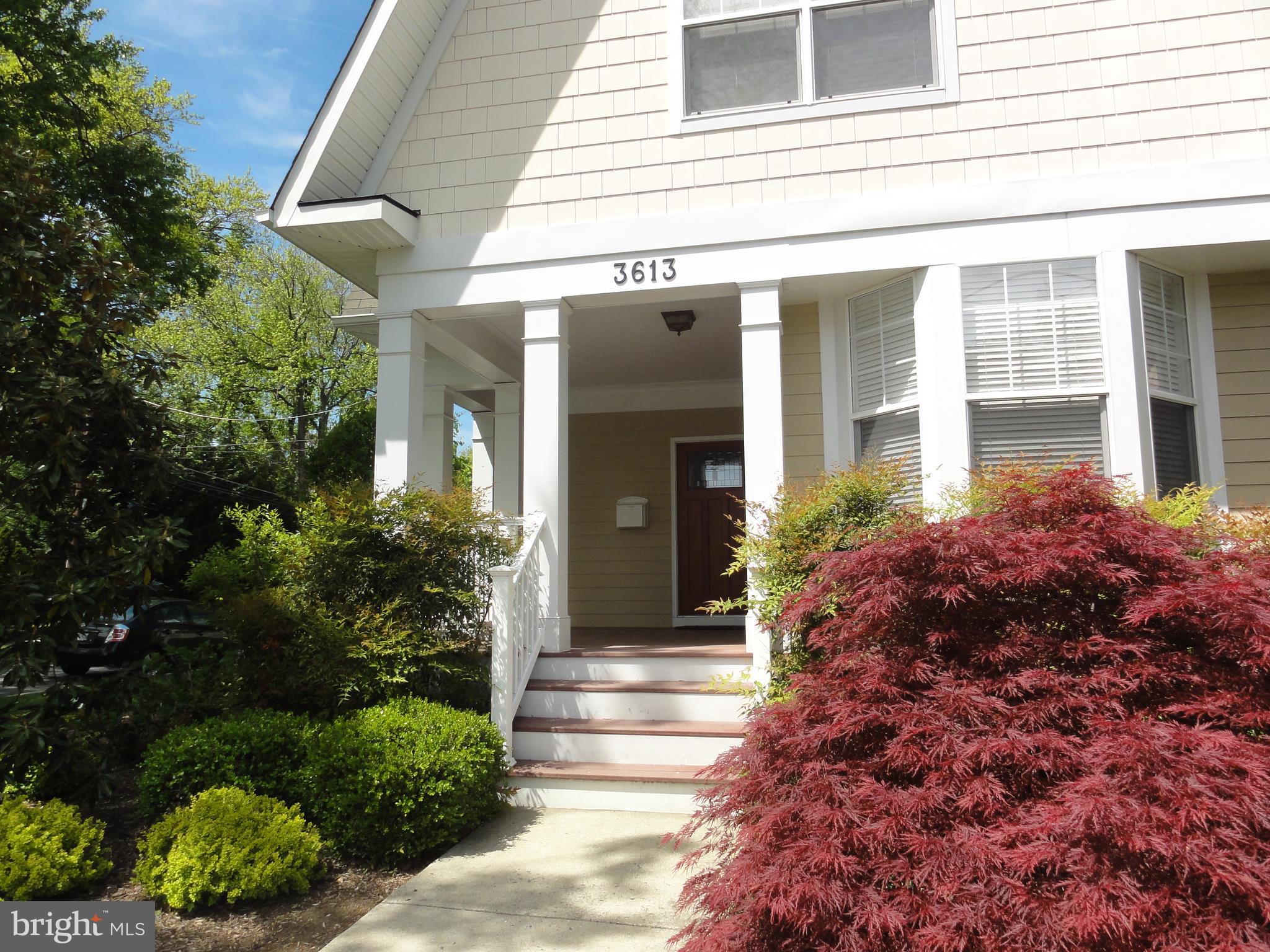 NORTH KENSINGTON - Residential Lease