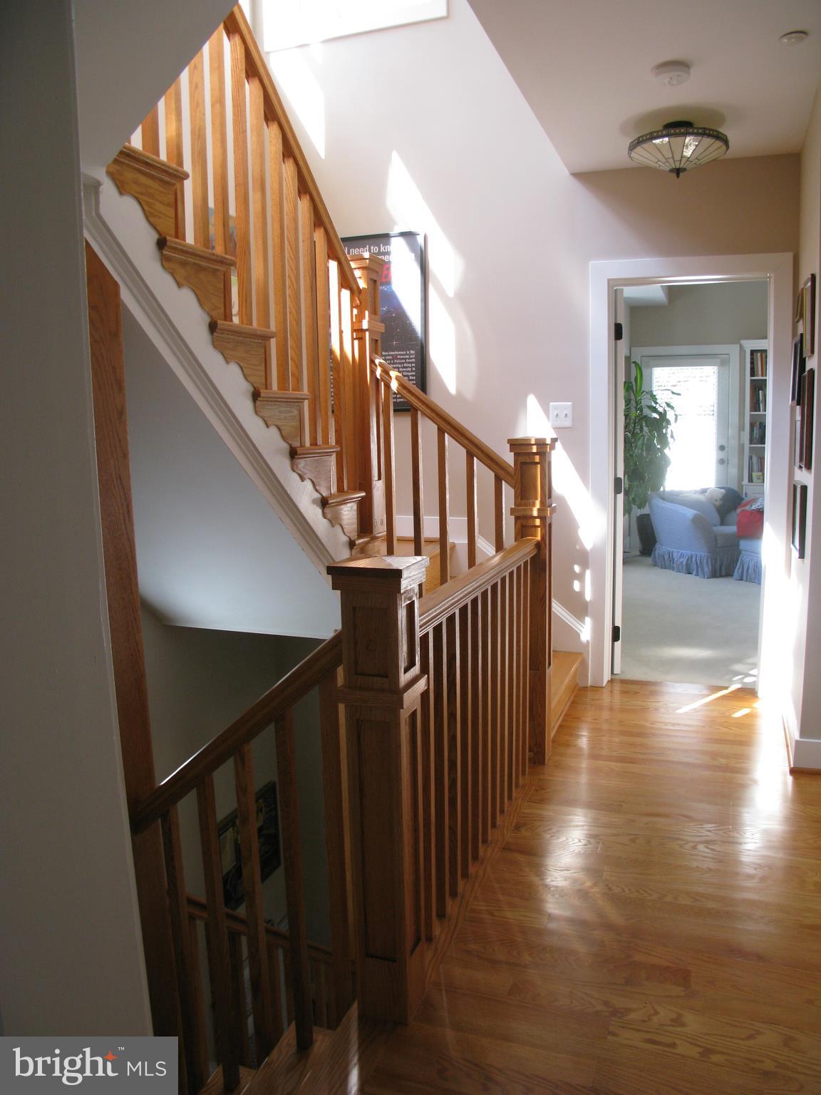 NORTH KENSINGTON - Residential Lease