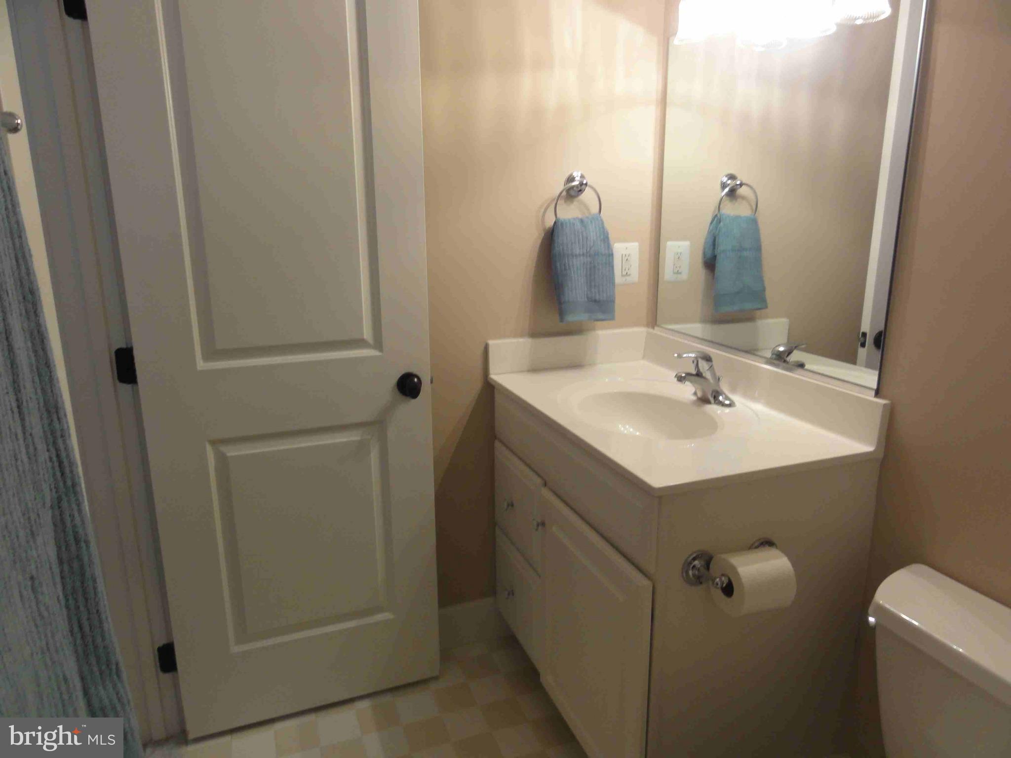 NORTH KENSINGTON - Residential Lease