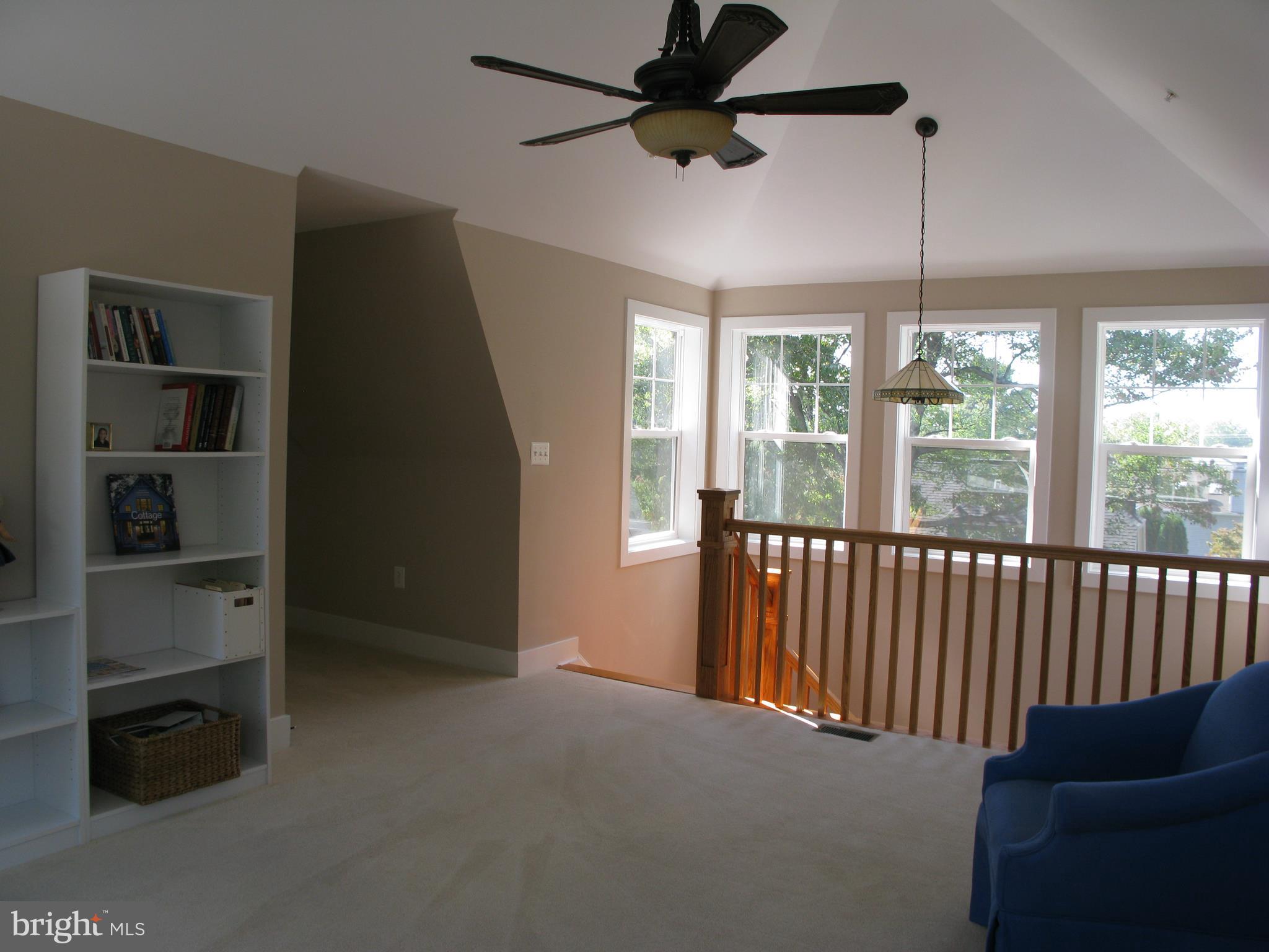 NORTH KENSINGTON - Residential Lease