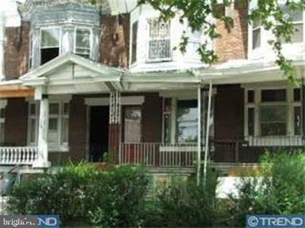 Photo of 4313 Brown Street, PHILADELPHIA, PA 19104 (MLS # PAPH2567438)