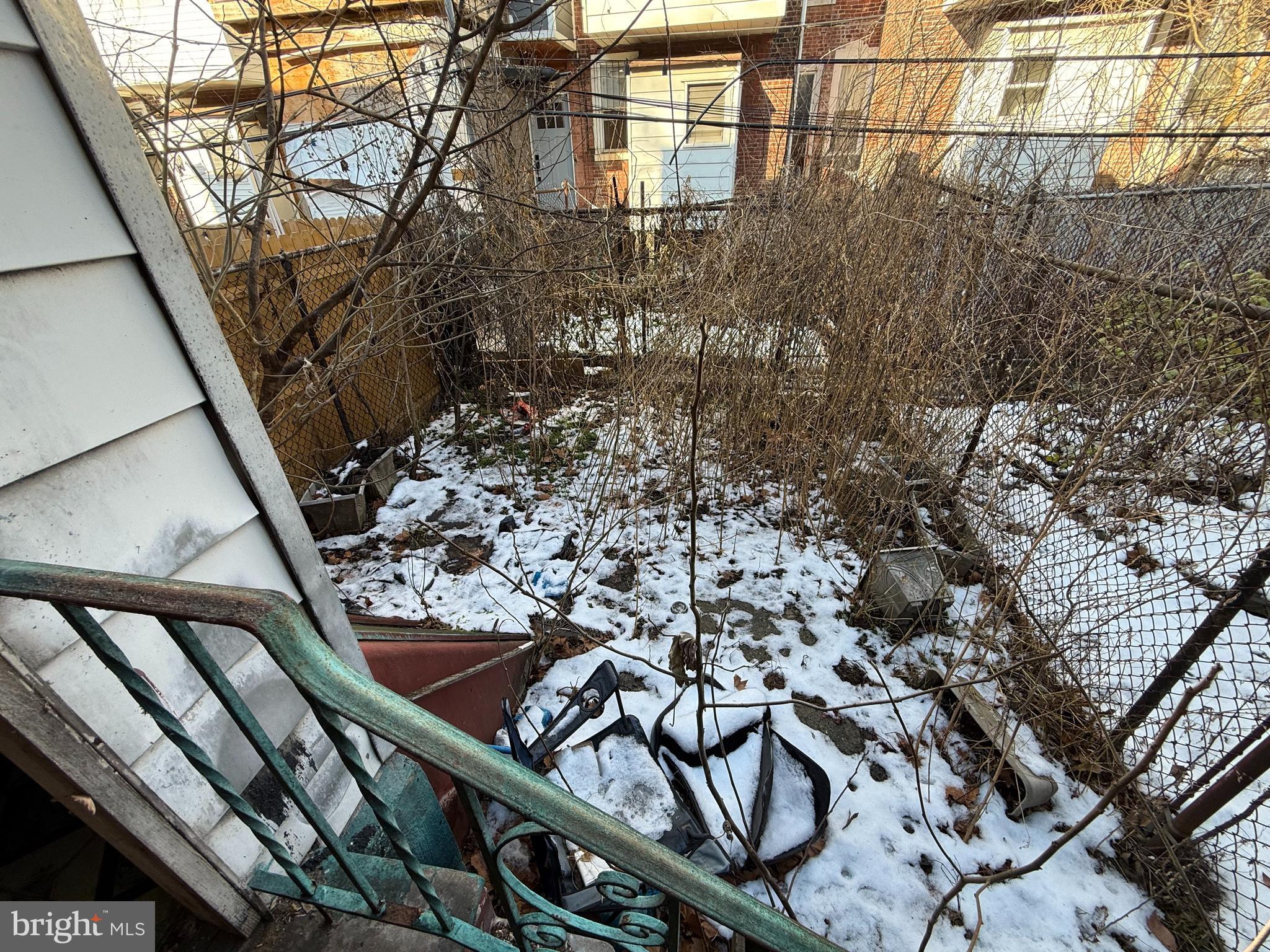 UNIVERSITY CITY - Residential