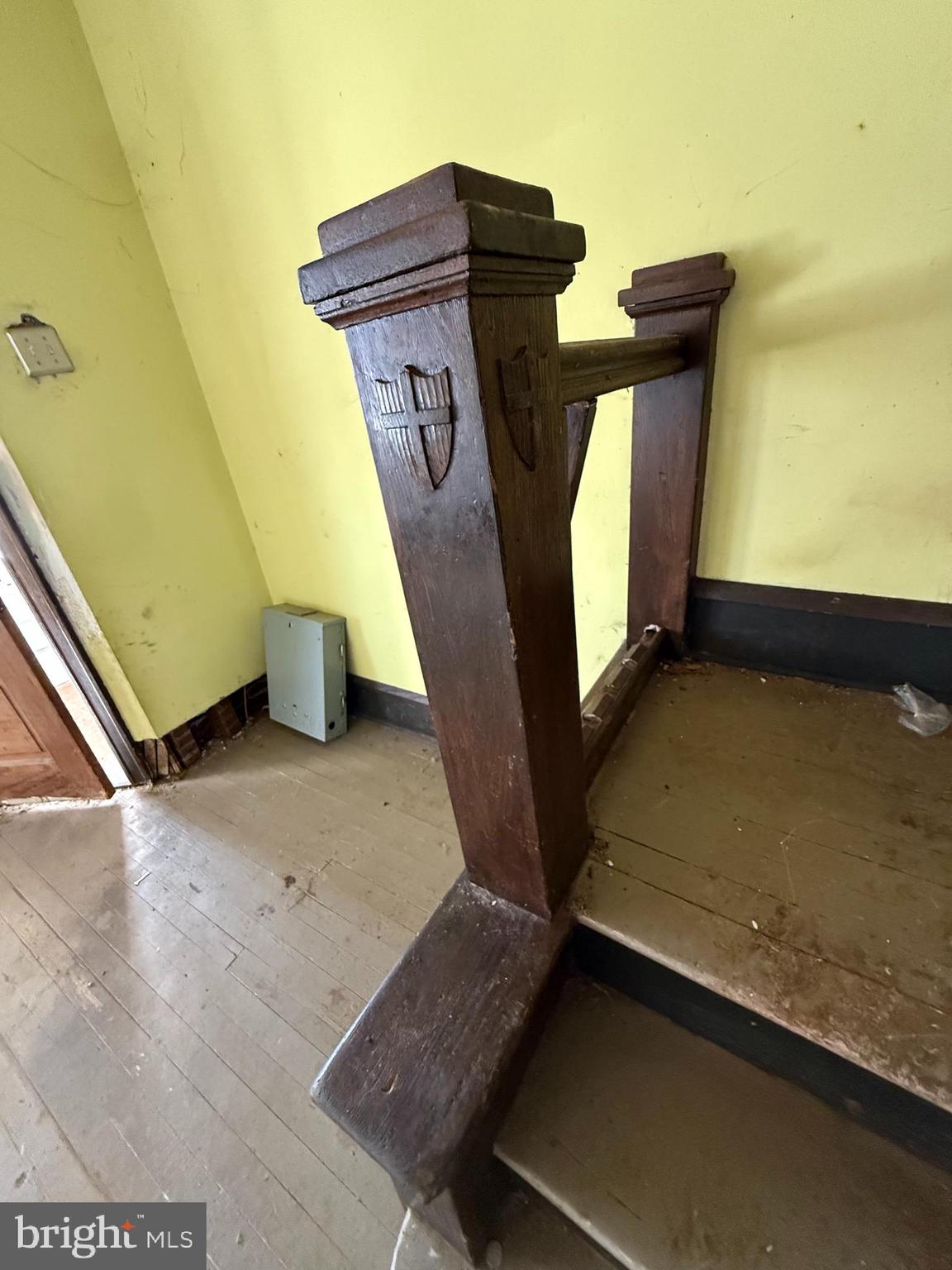 UNIVERSITY CITY - Residential