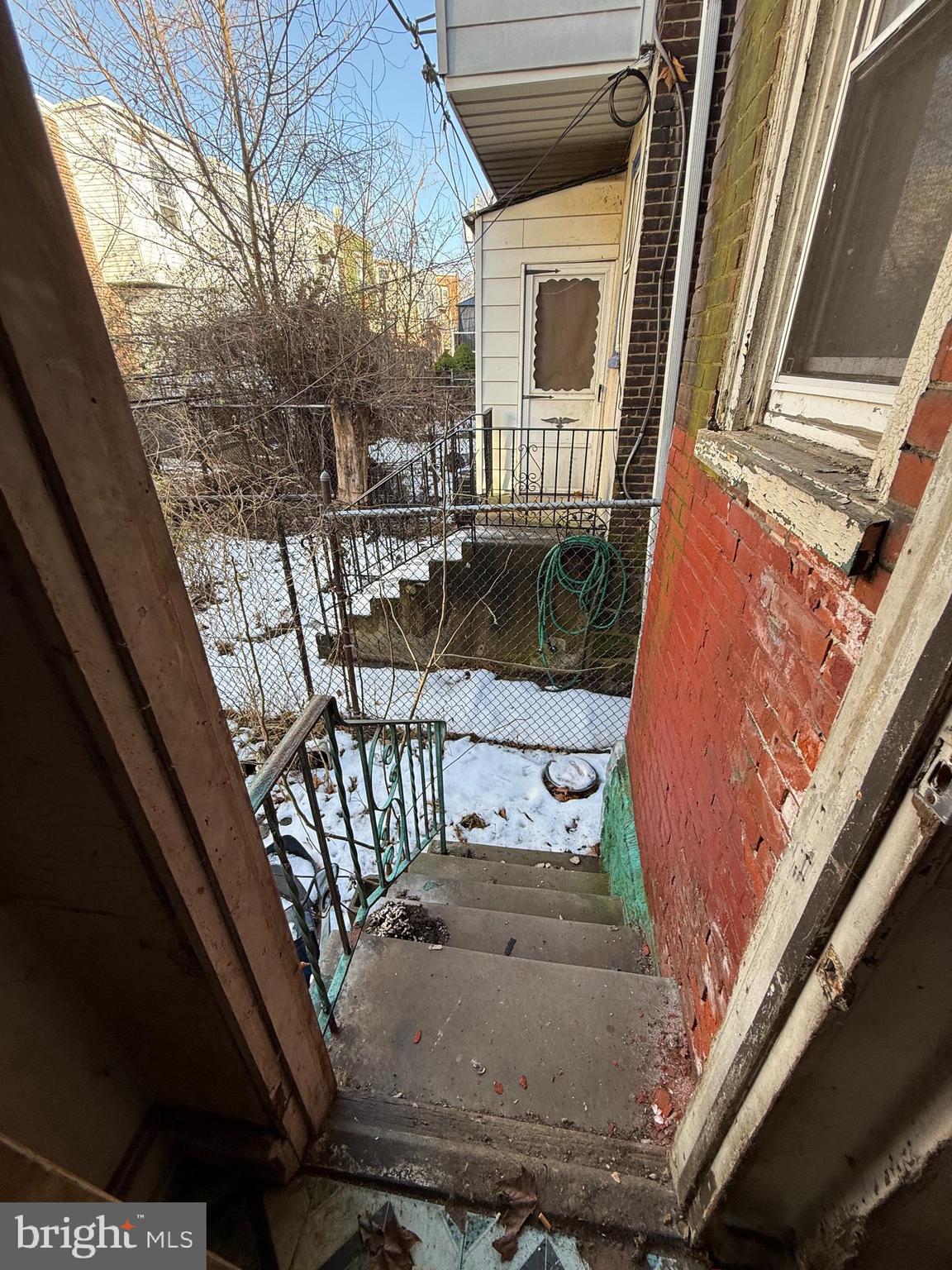 UNIVERSITY CITY - Residential