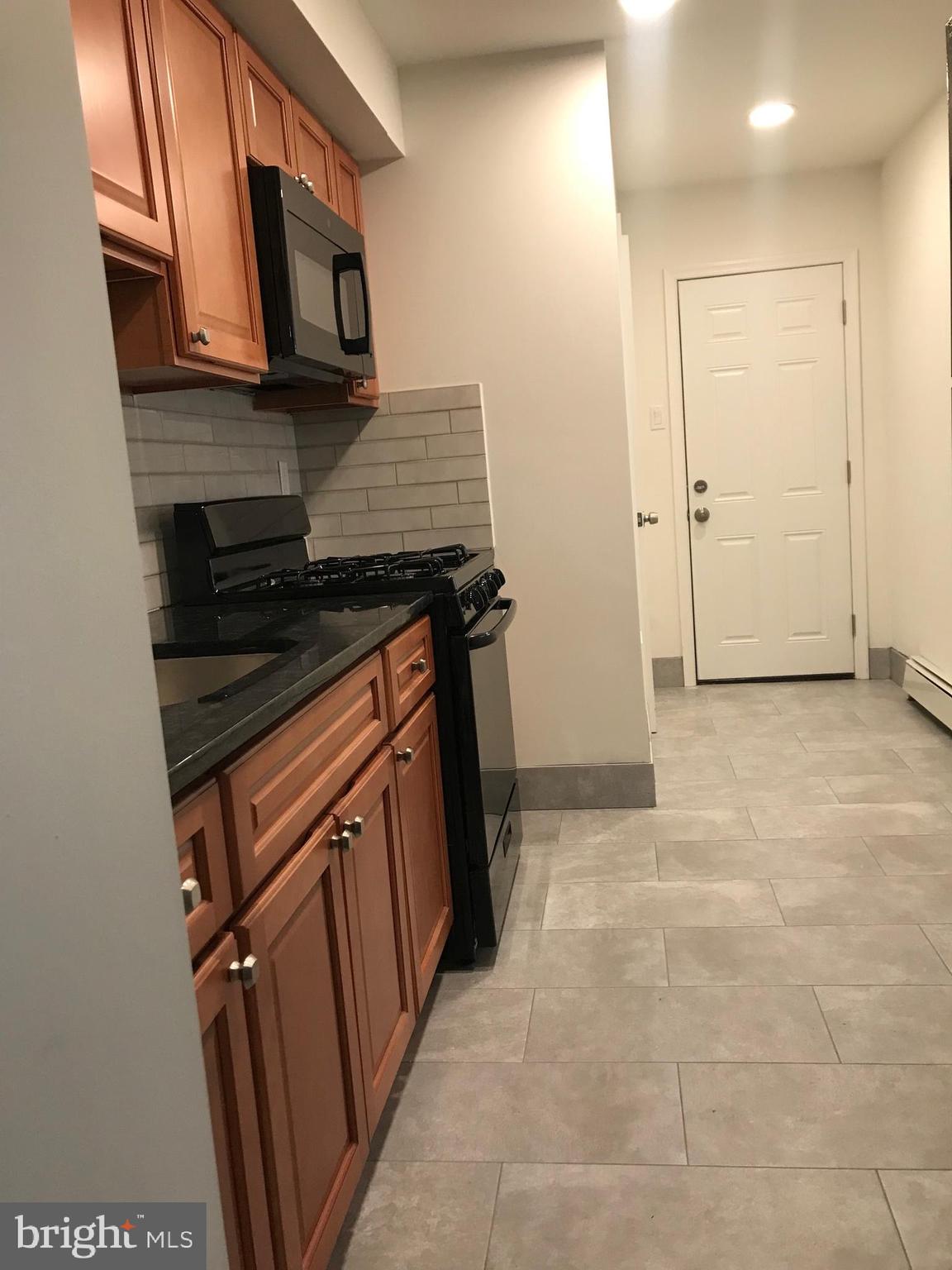 RICHMOND - Residential