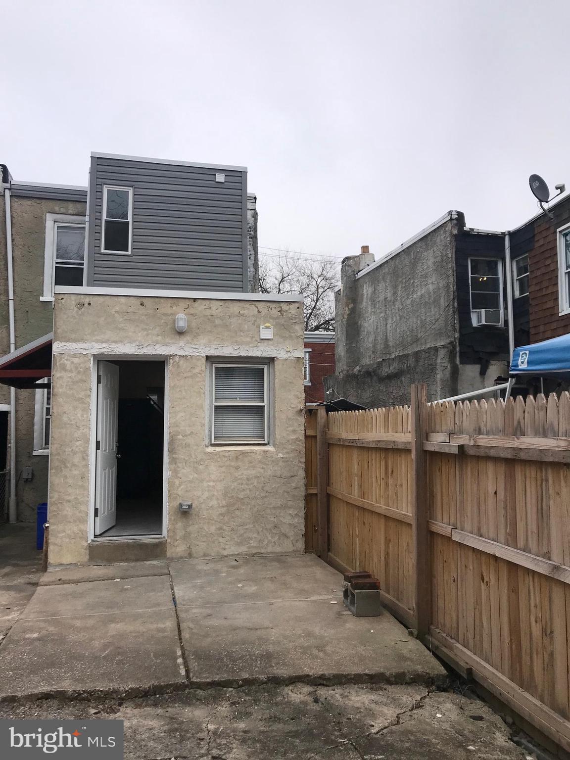 RICHMOND - Residential