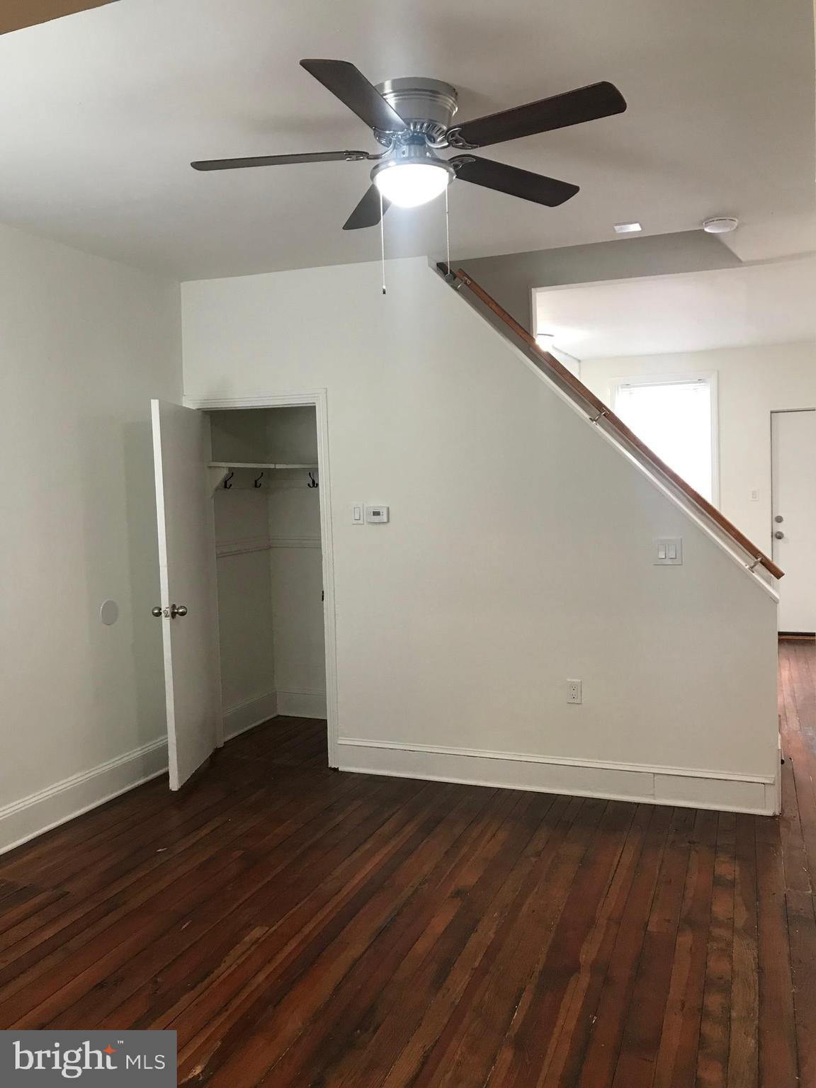 RICHMOND - Residential