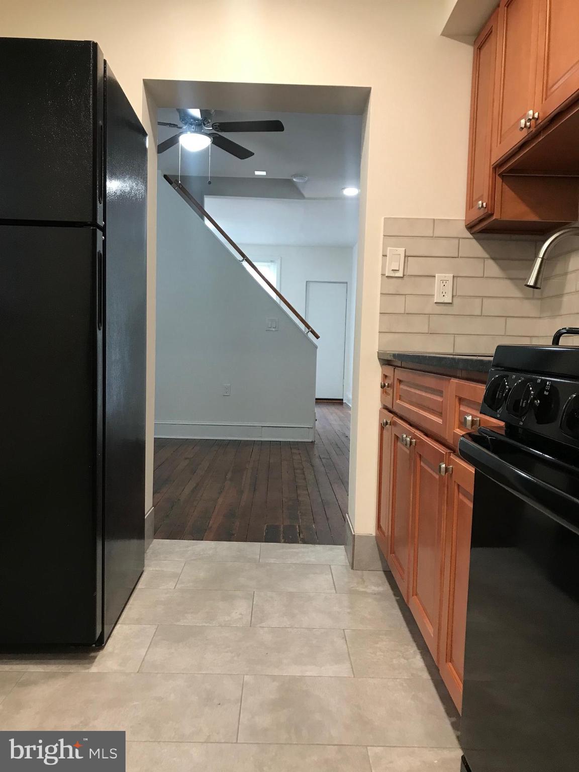 RICHMOND - Residential