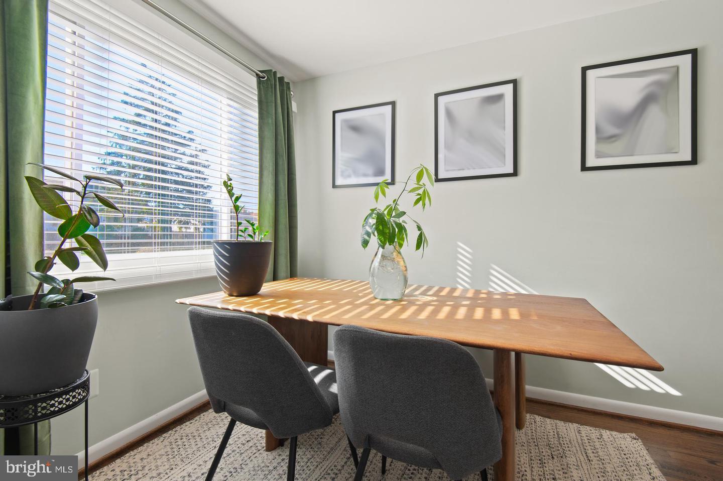 ROSEDALE FARMS - Residential Lease