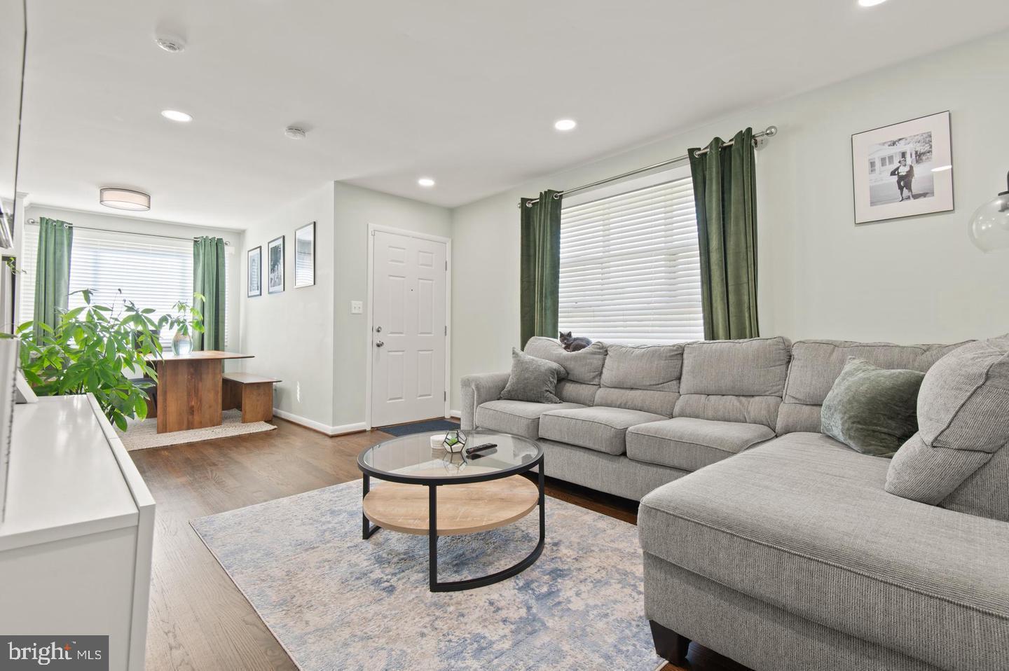 ROSEDALE FARMS - Residential Lease