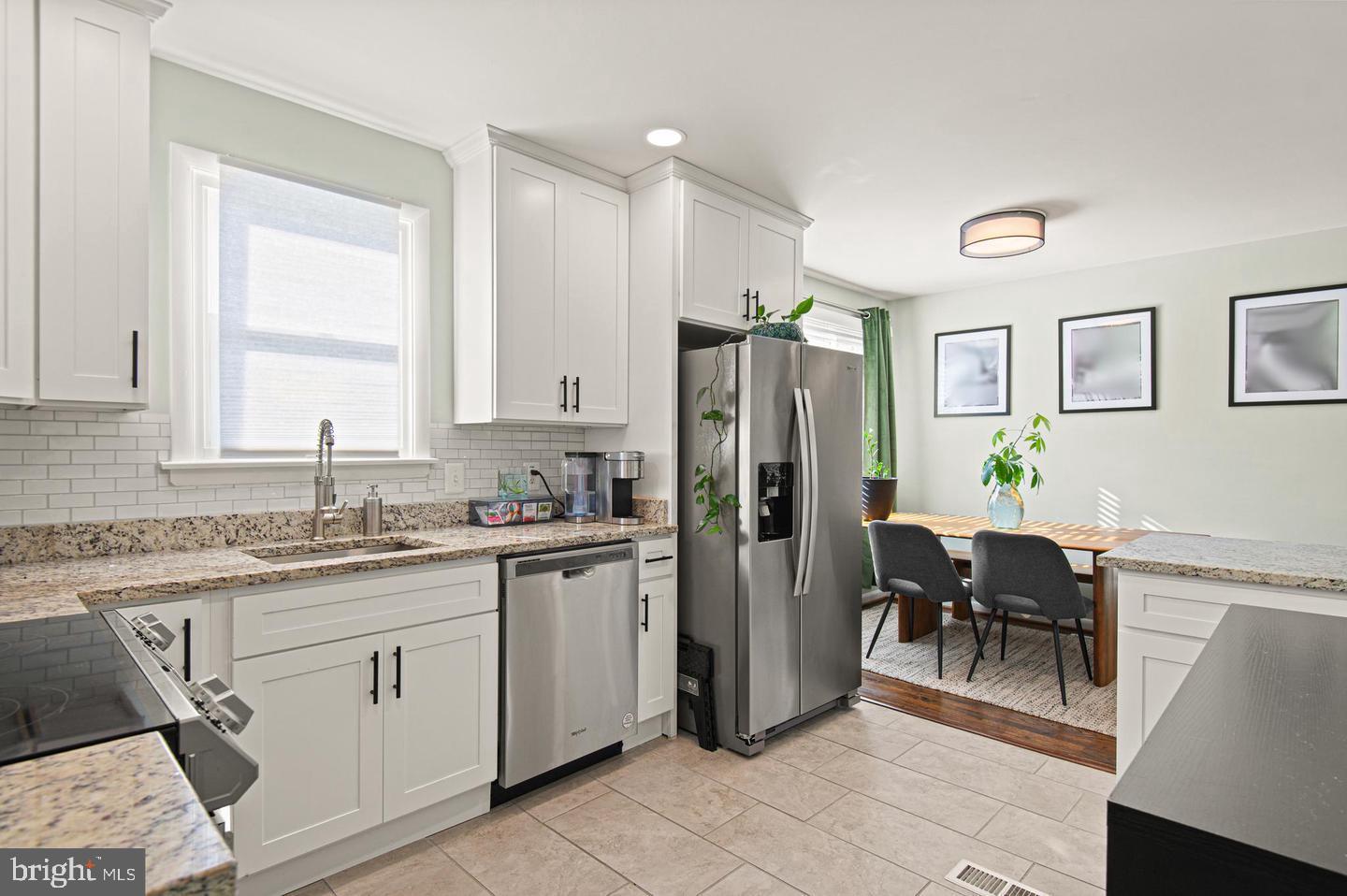 ROSEDALE FARMS - Residential Lease