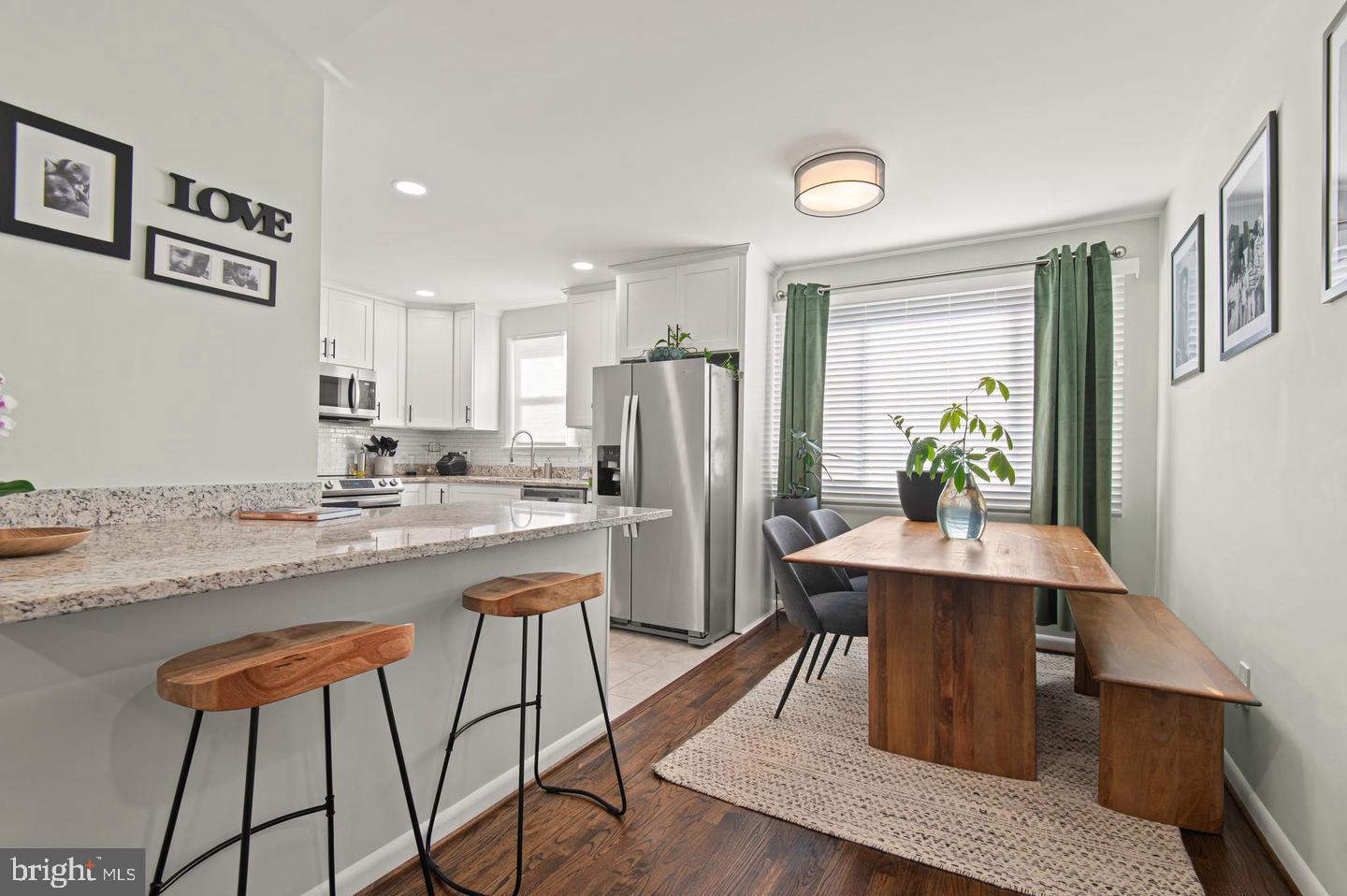 ROSEDALE FARMS - Residential Lease