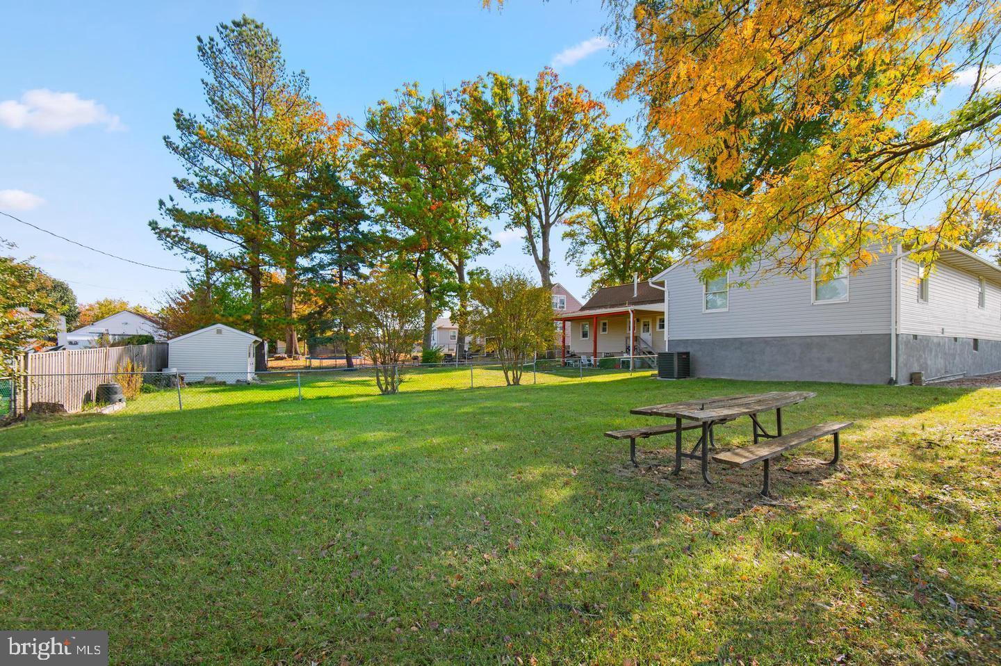 ROSEDALE FARMS - Residential Lease