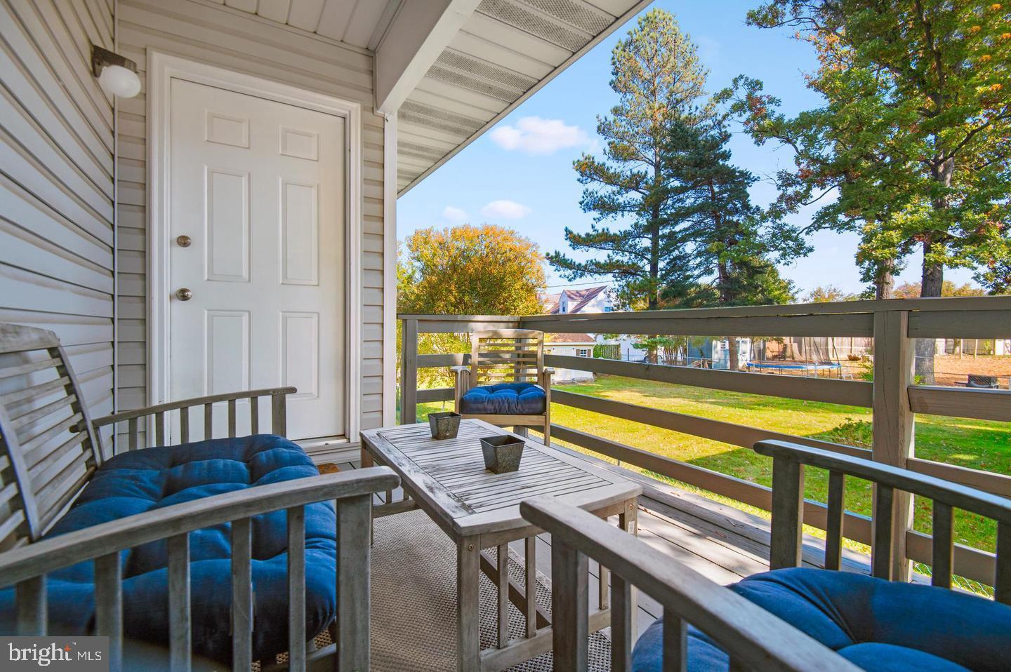 ROSEDALE FARMS - Residential Lease