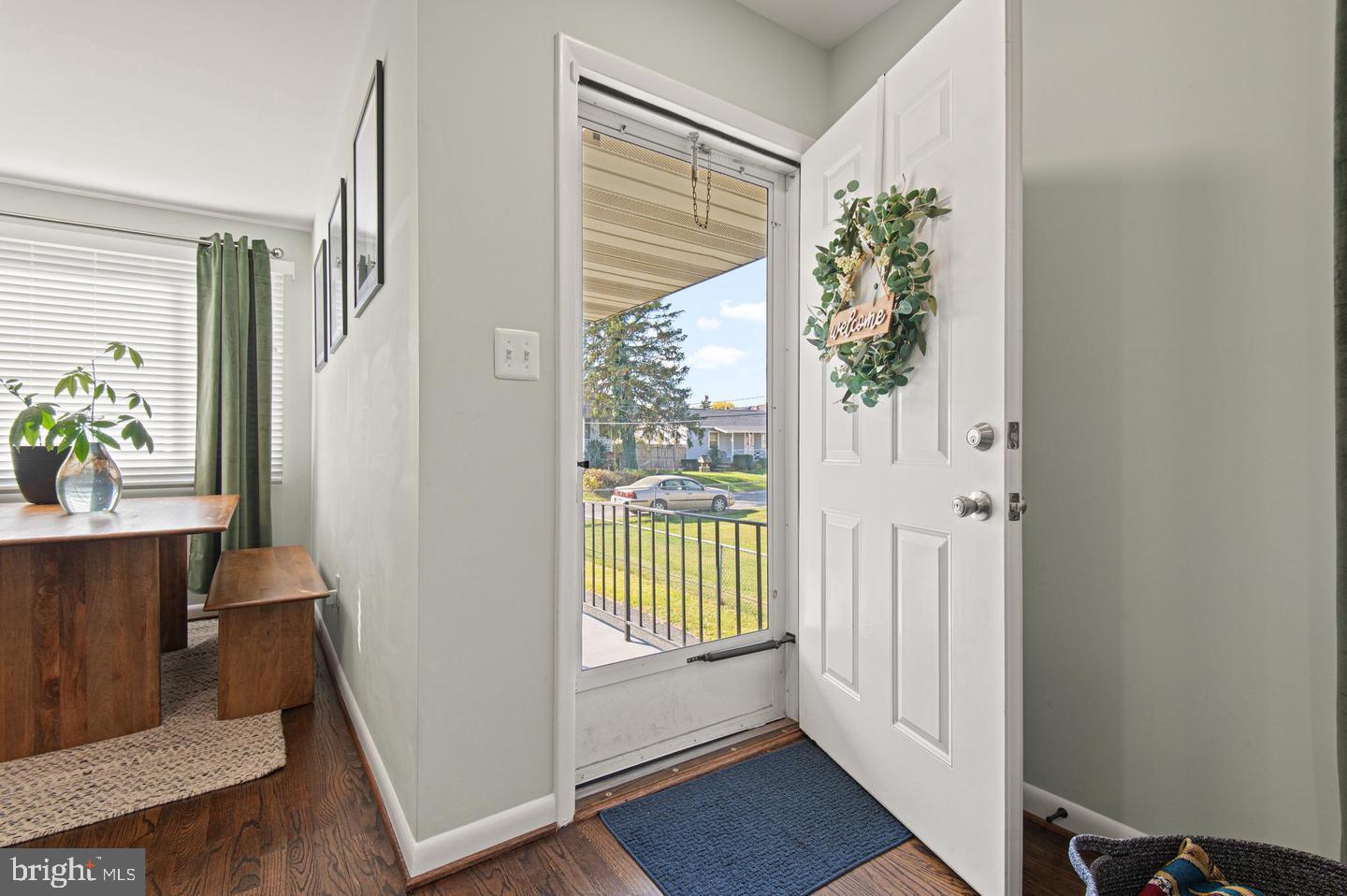 ROSEDALE FARMS - Residential Lease