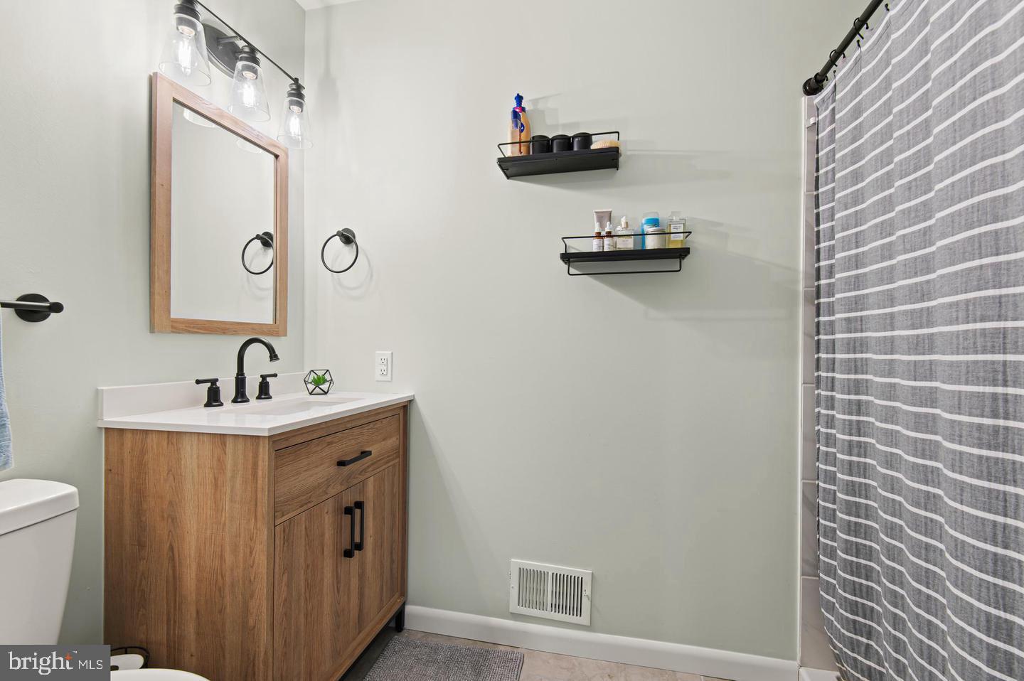 ROSEDALE FARMS - Residential Lease