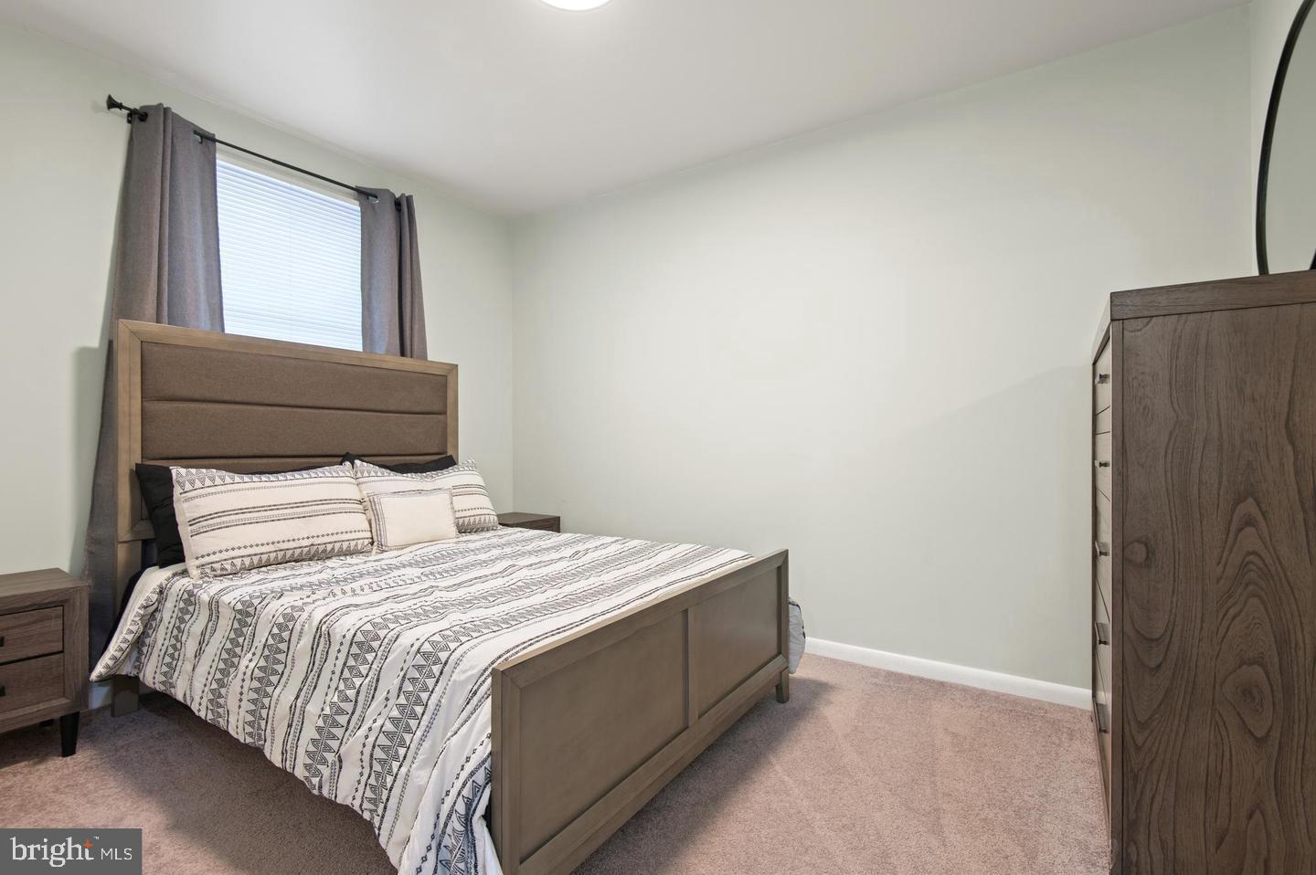 ROSEDALE FARMS - Residential Lease