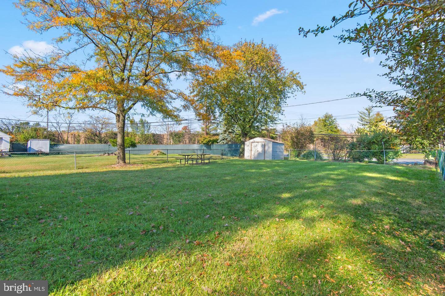 ROSEDALE FARMS - Residential Lease