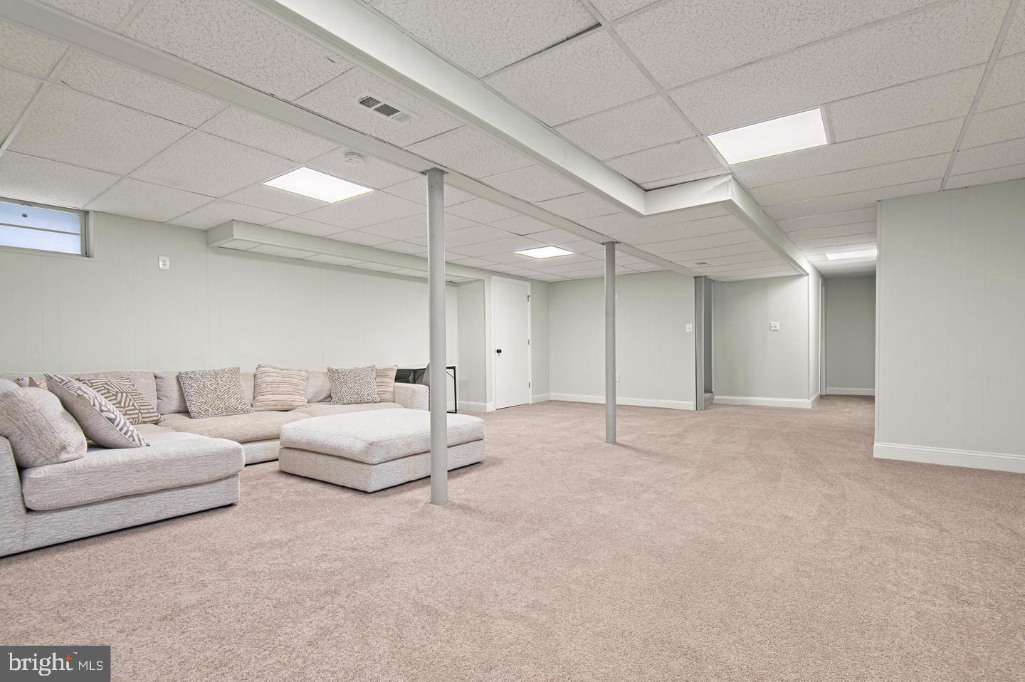 ROSEDALE FARMS - Residential Lease