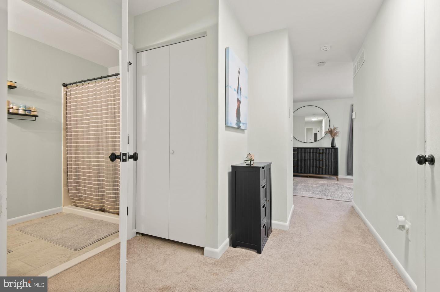 ROSEDALE FARMS - Residential Lease