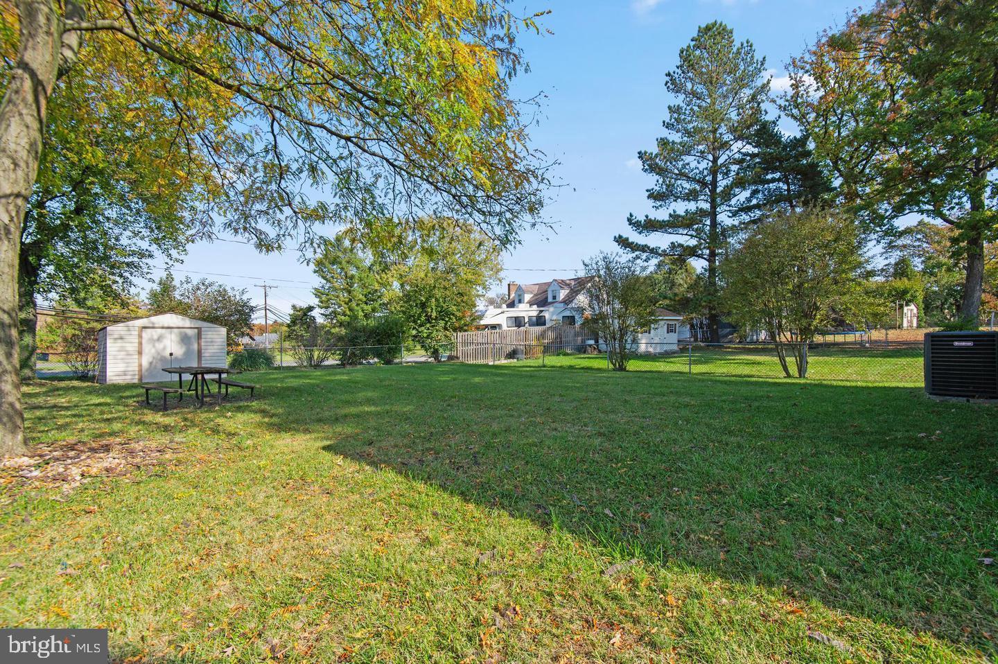 ROSEDALE FARMS - Residential Lease