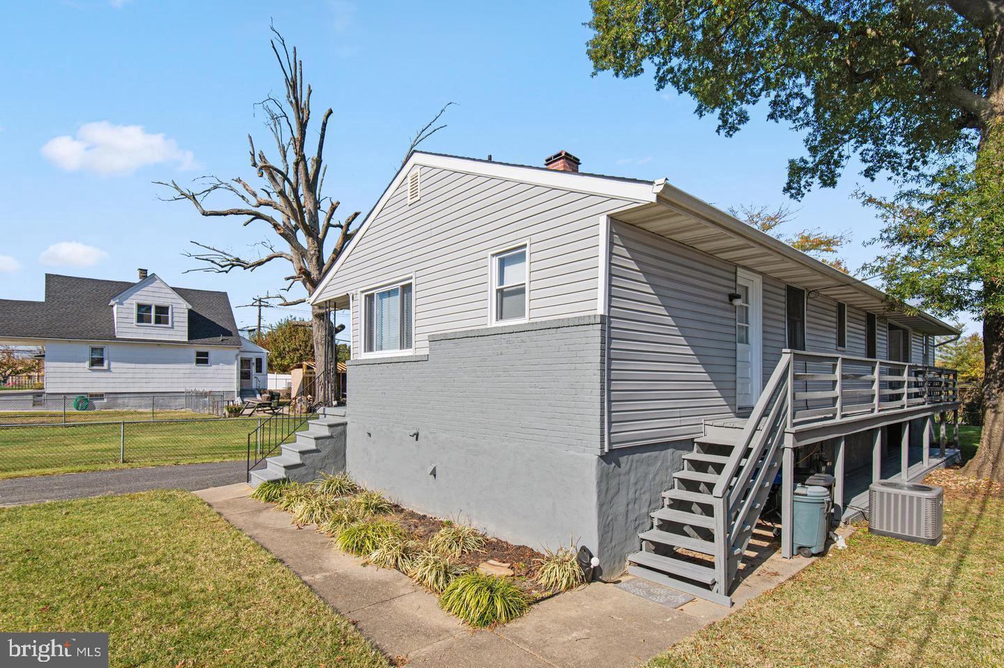 ROSEDALE FARMS - Residential Lease