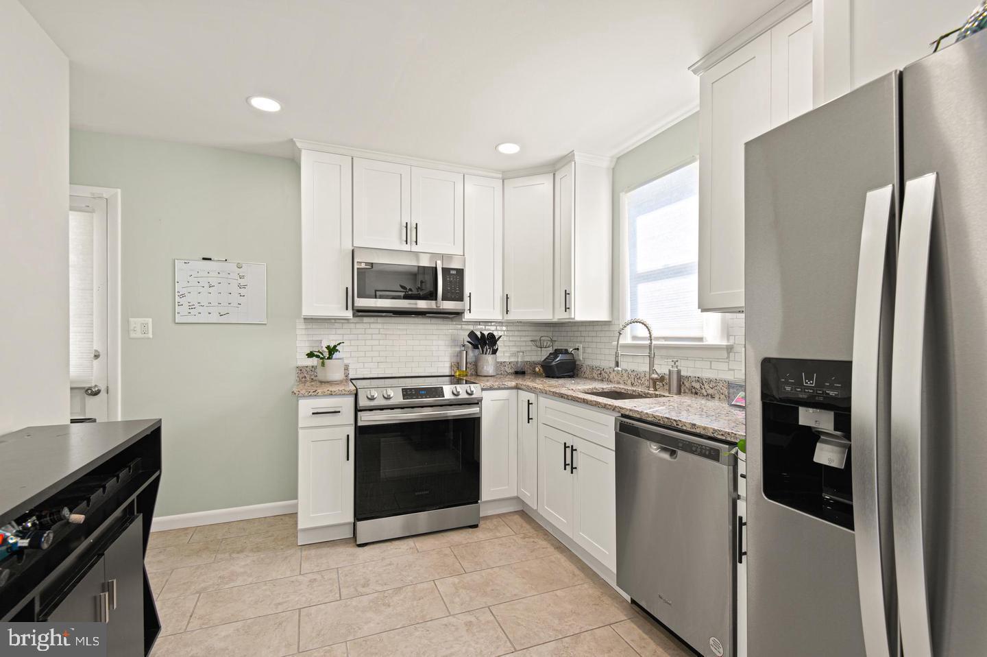 ROSEDALE FARMS - Residential Lease