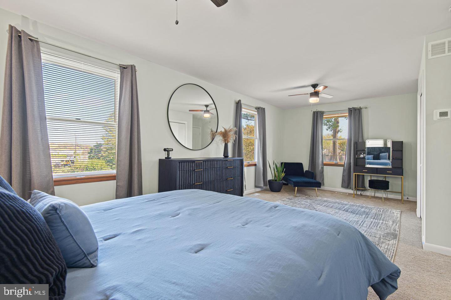 ROSEDALE FARMS - Residential Lease