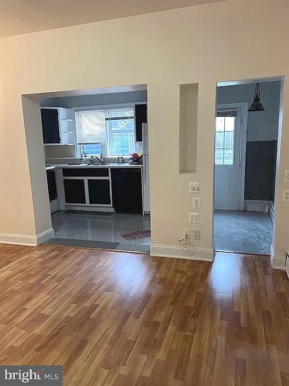 BRIDESBURG - Residential