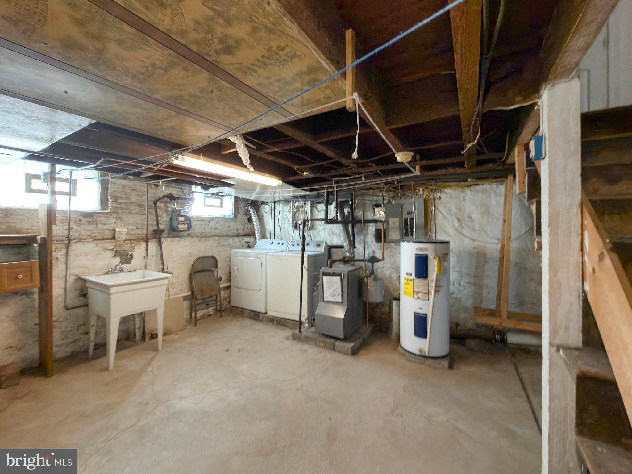 BRIDESBURG - Residential