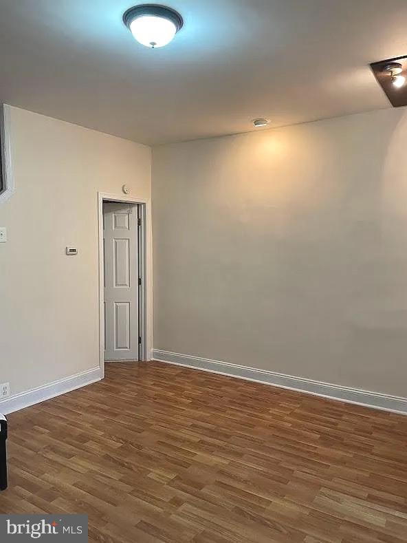 BRIDESBURG - Residential