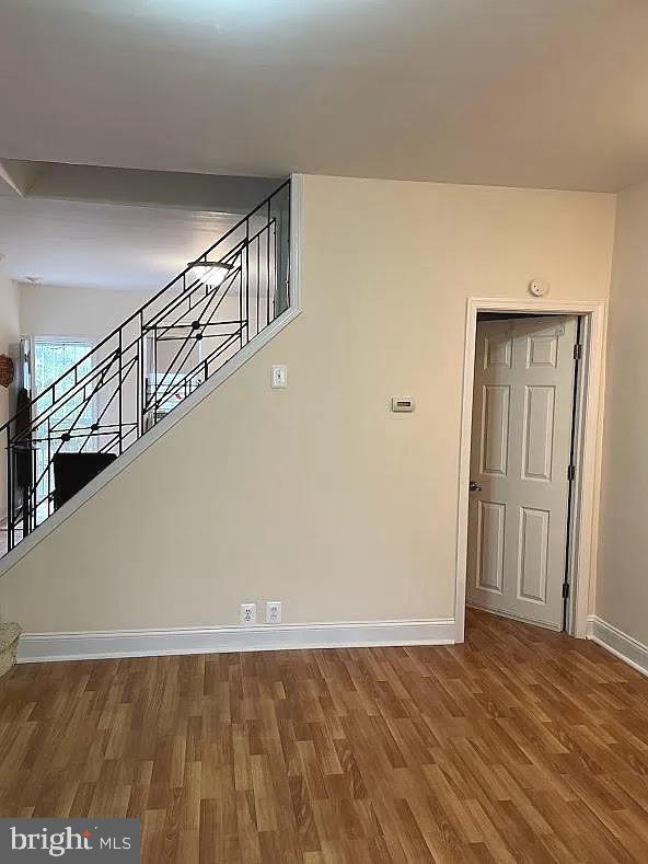 BRIDESBURG - Residential