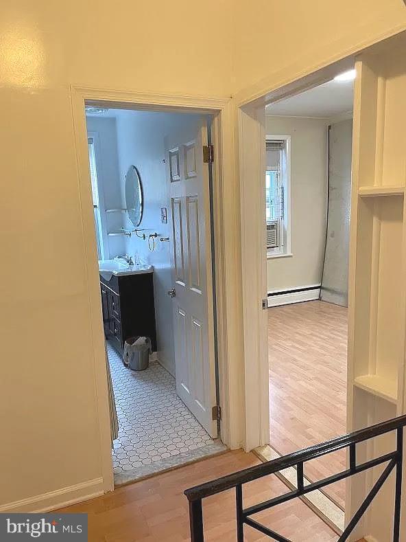 BRIDESBURG - Residential